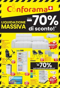 Conforama aktionen IT