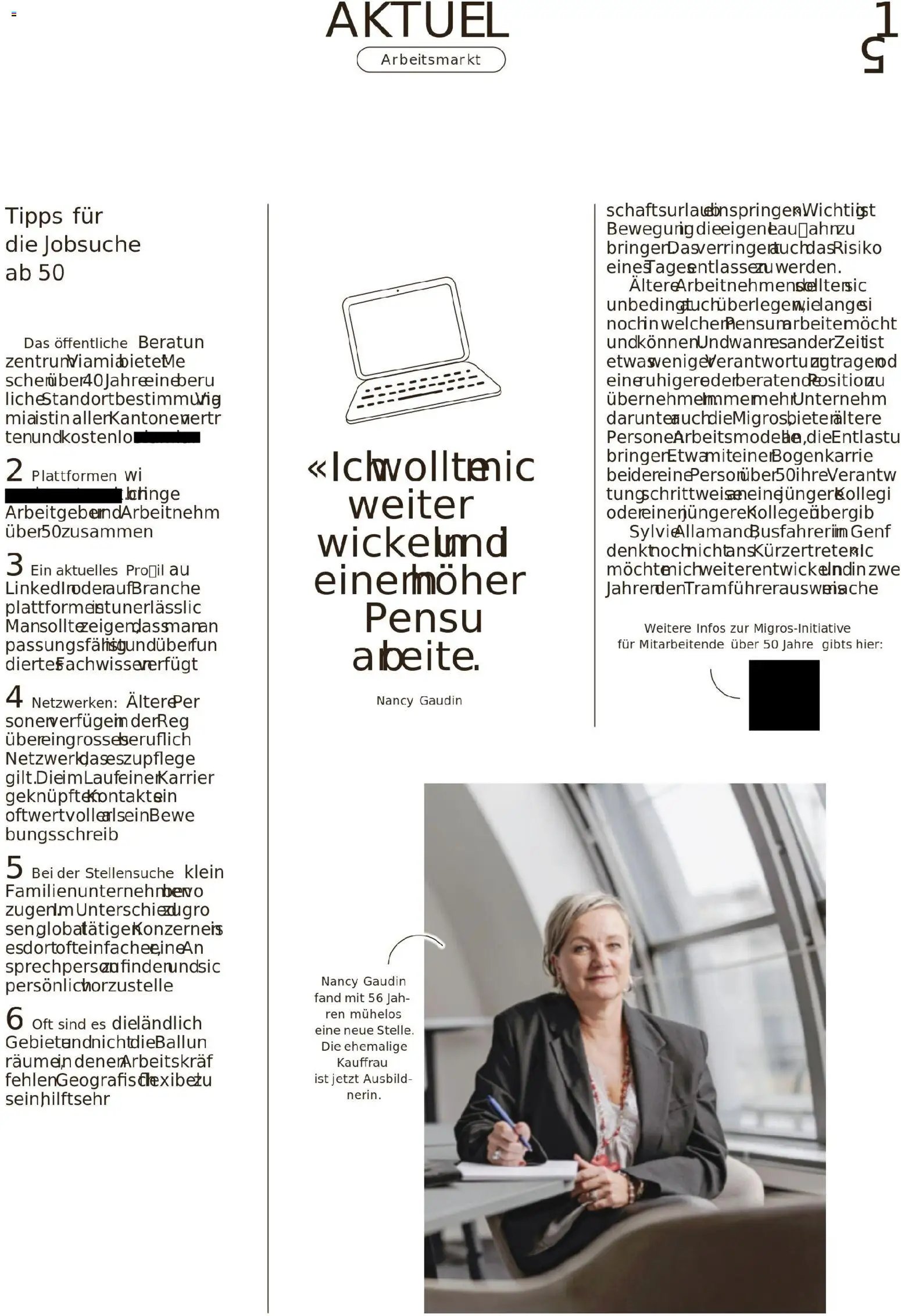 Migros Migros-Magazin-45-2025-d-AA (2025-11-04 - 2025-11-10)