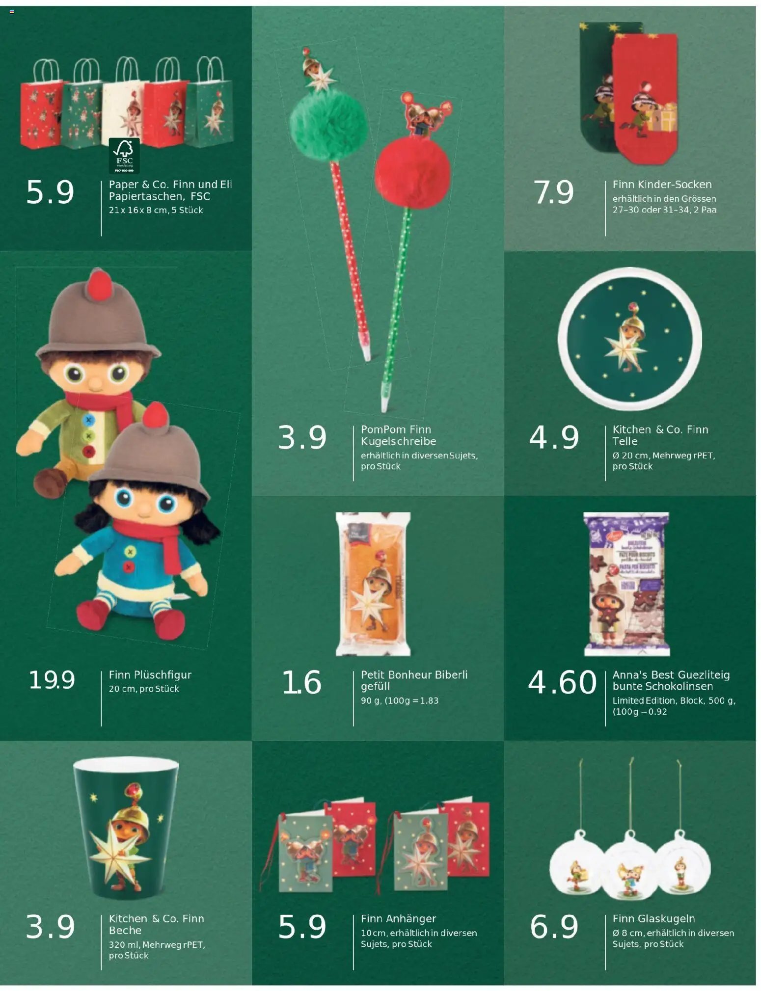 Migros Migros-Magazin-45-2025-d-AA (2025-11-04 - 2025-11-10)