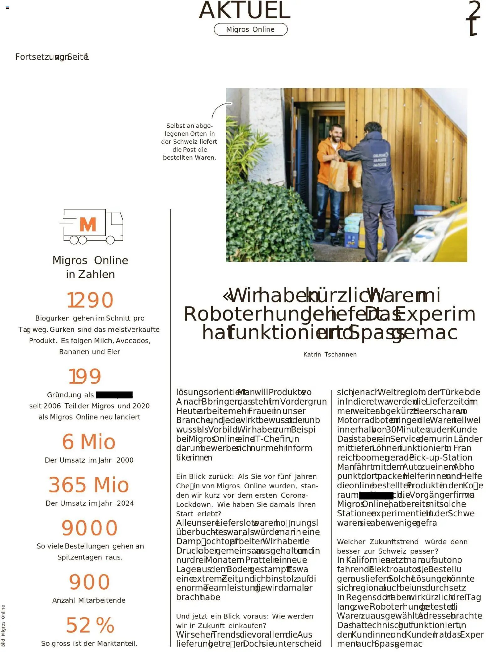 Migros Migros-Magazin-45-2025-d-AA (2025-11-04 - 2025-11-10)