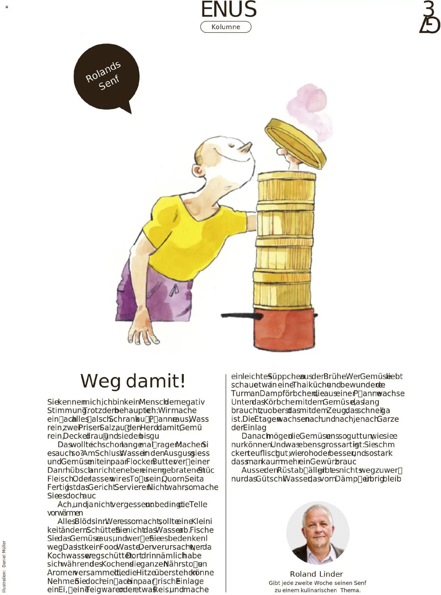 Migros Migros-Magazin-45-2025-d-AA (2025-11-04 - 2025-11-10)