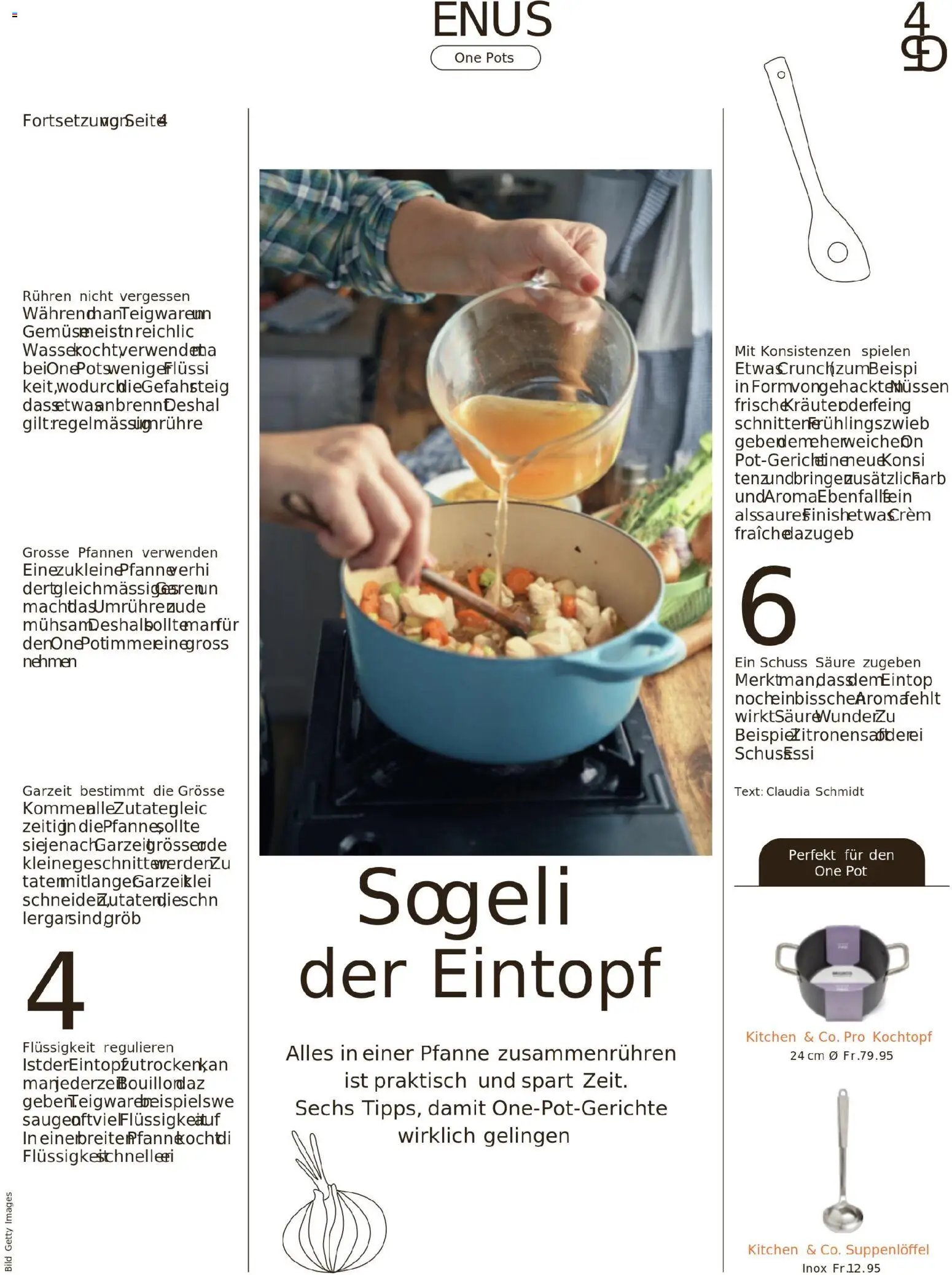 Migros Migros-Magazin-45-2025-d-AA (2025-11-04 - 2025-11-10)