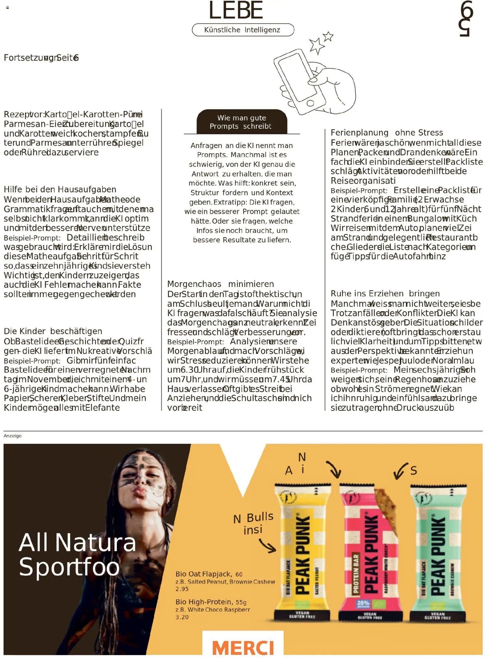 Migros Migros-Magazin-45-2025-d-AA (2025-11-04 - 2025-11-10)