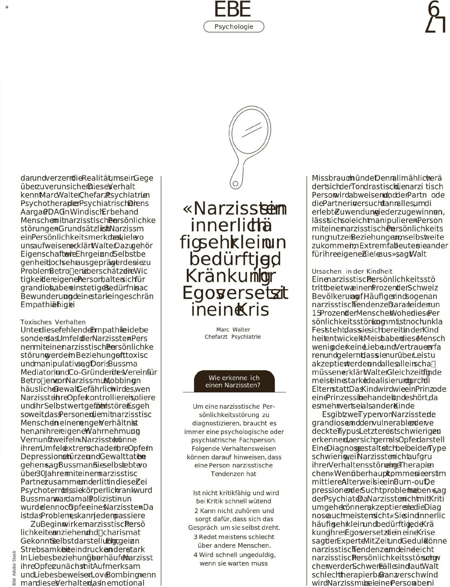 Migros Migros-Magazin-45-2025-d-AA (2025-11-04 - 2025-11-10)