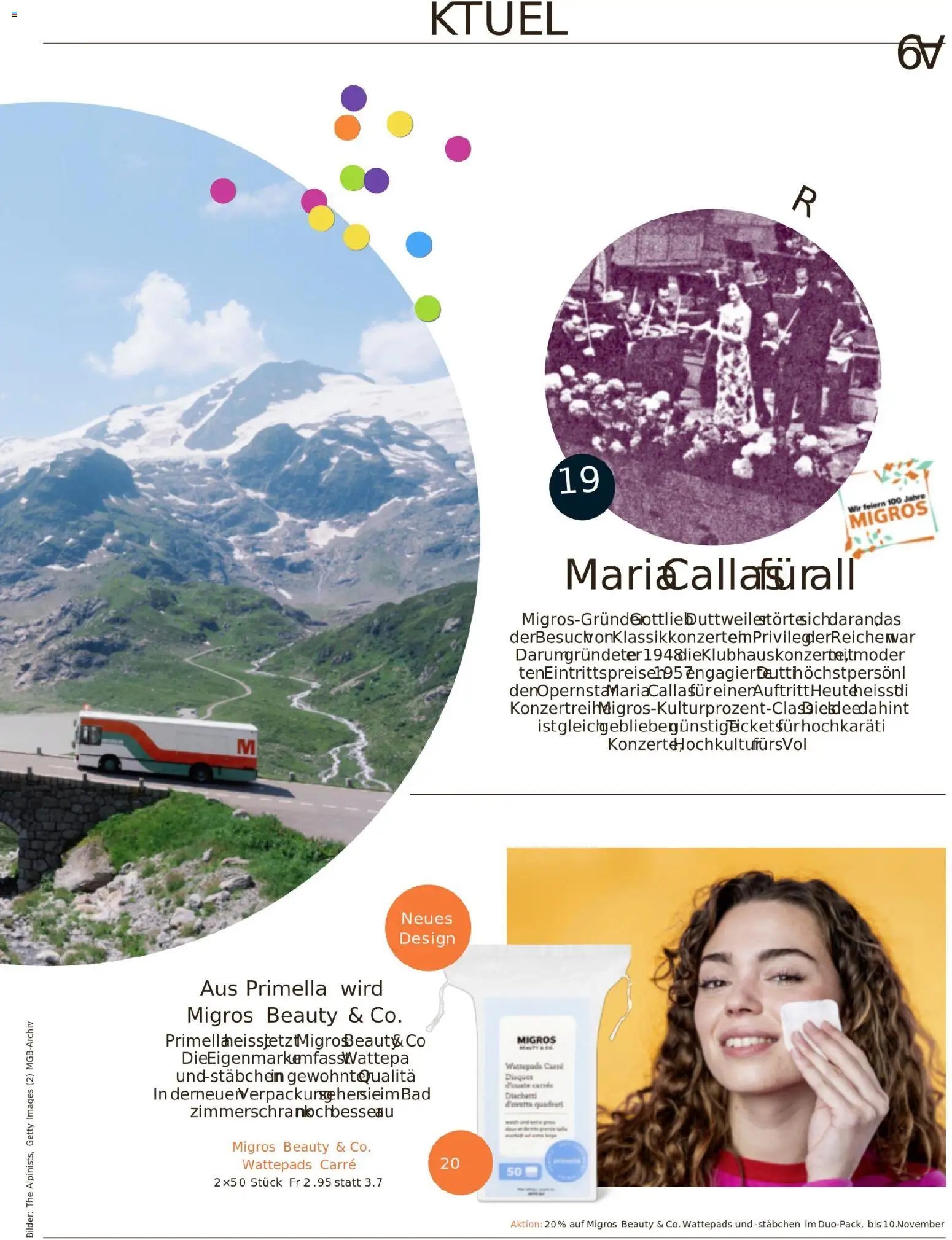 Migros Migros-Magazin-45-2025-d-AA (2025-11-04 - 2025-11-10)