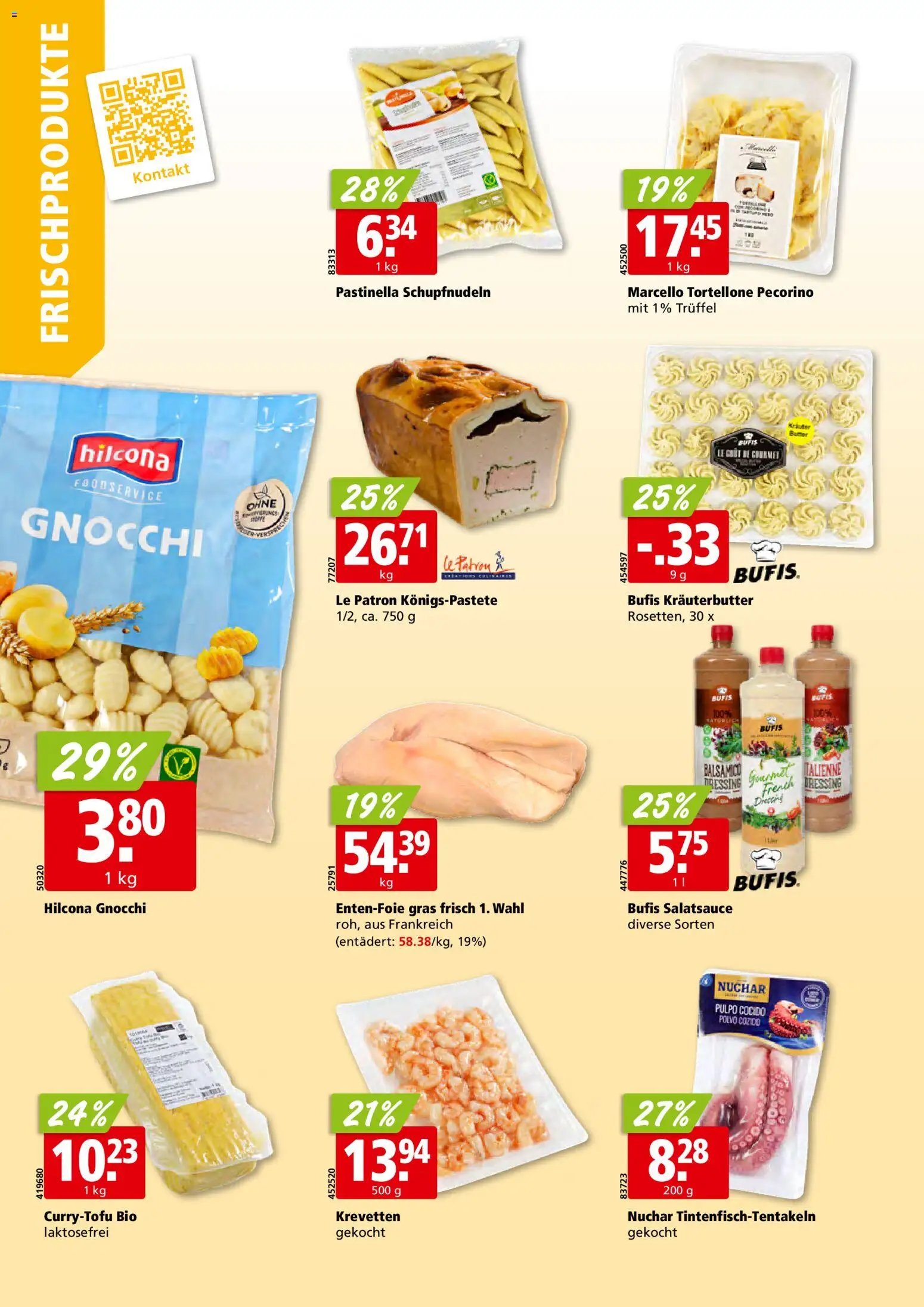 Aligro Aktionen Schlieren, Gossau SG, Frauenfeld, Rapperswil-Jona, Sargans, Bern, Brüttisellen, Pratteln, Emmen, Spreitenbach (2025-12-01 - 2025-12-06) | 12