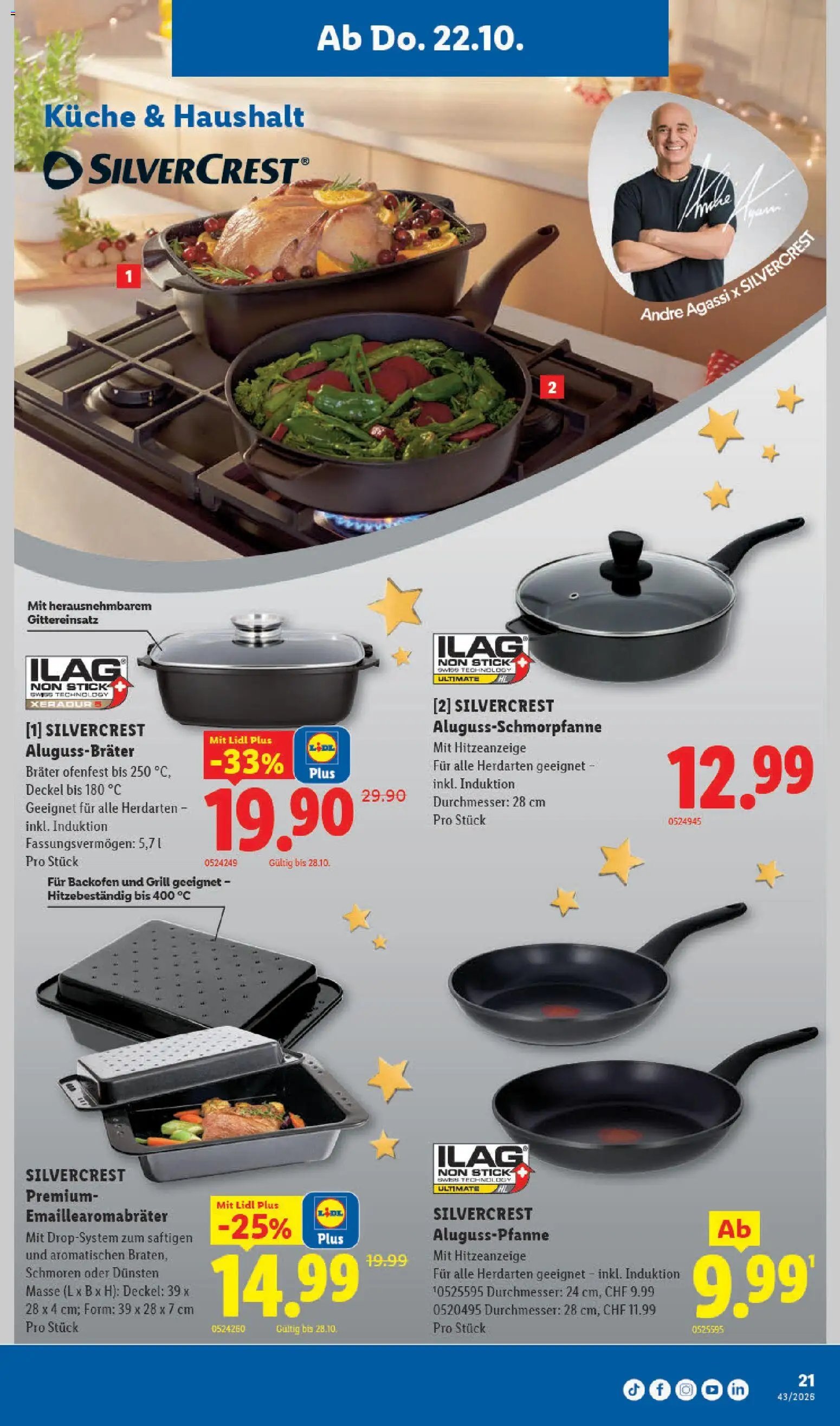 Lidl aktionen