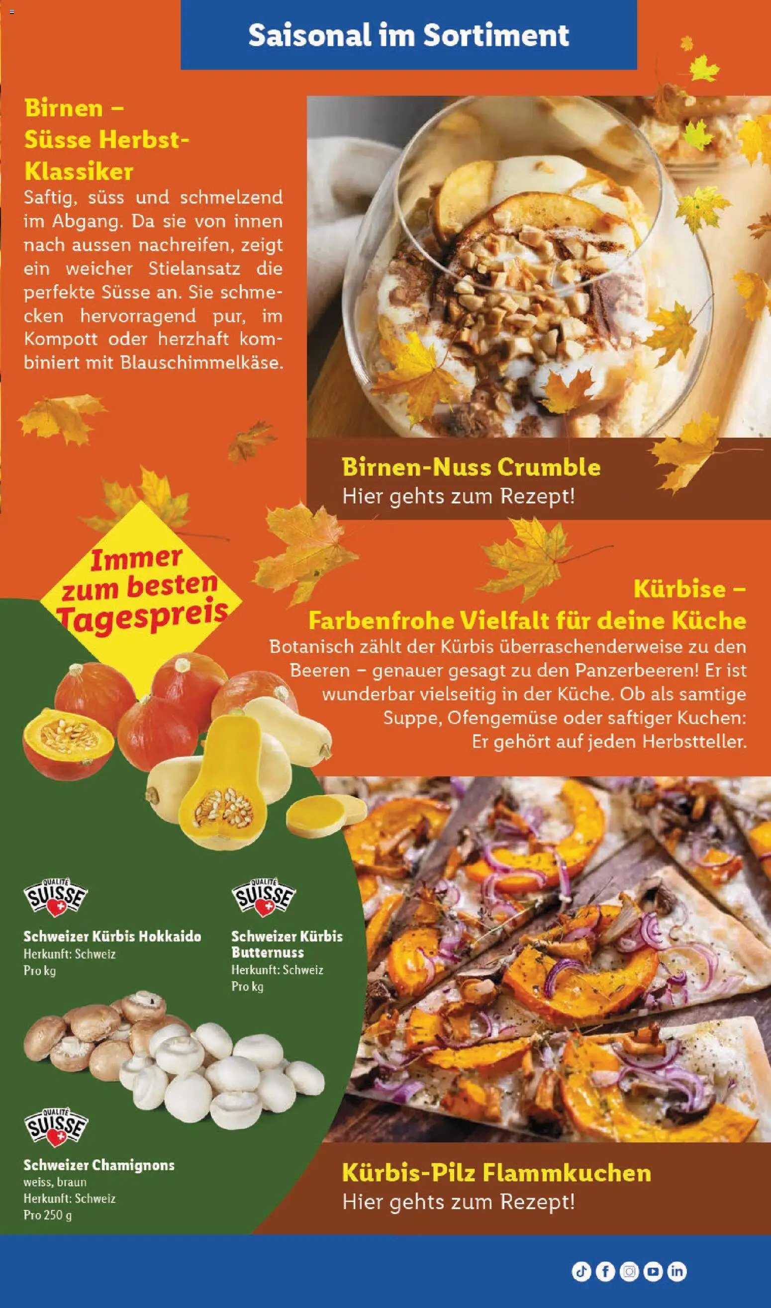 Lidl aktionen