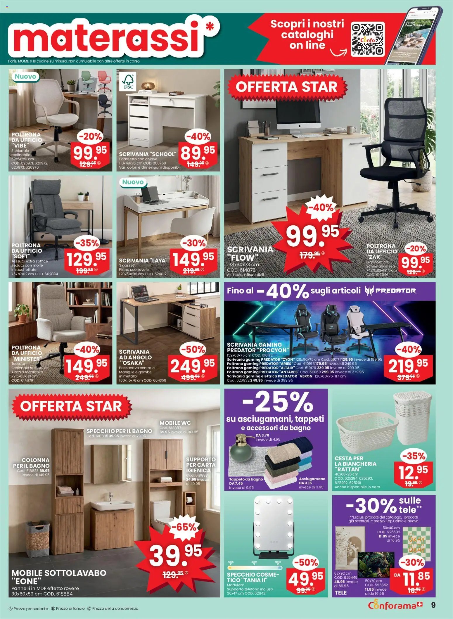 Conforama aktionen IT