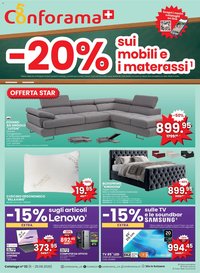 Conforama aktionen IT