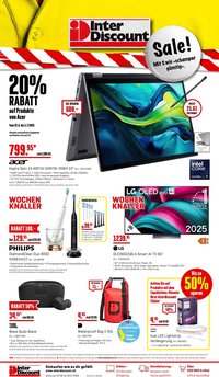 Interdiscount aktionen