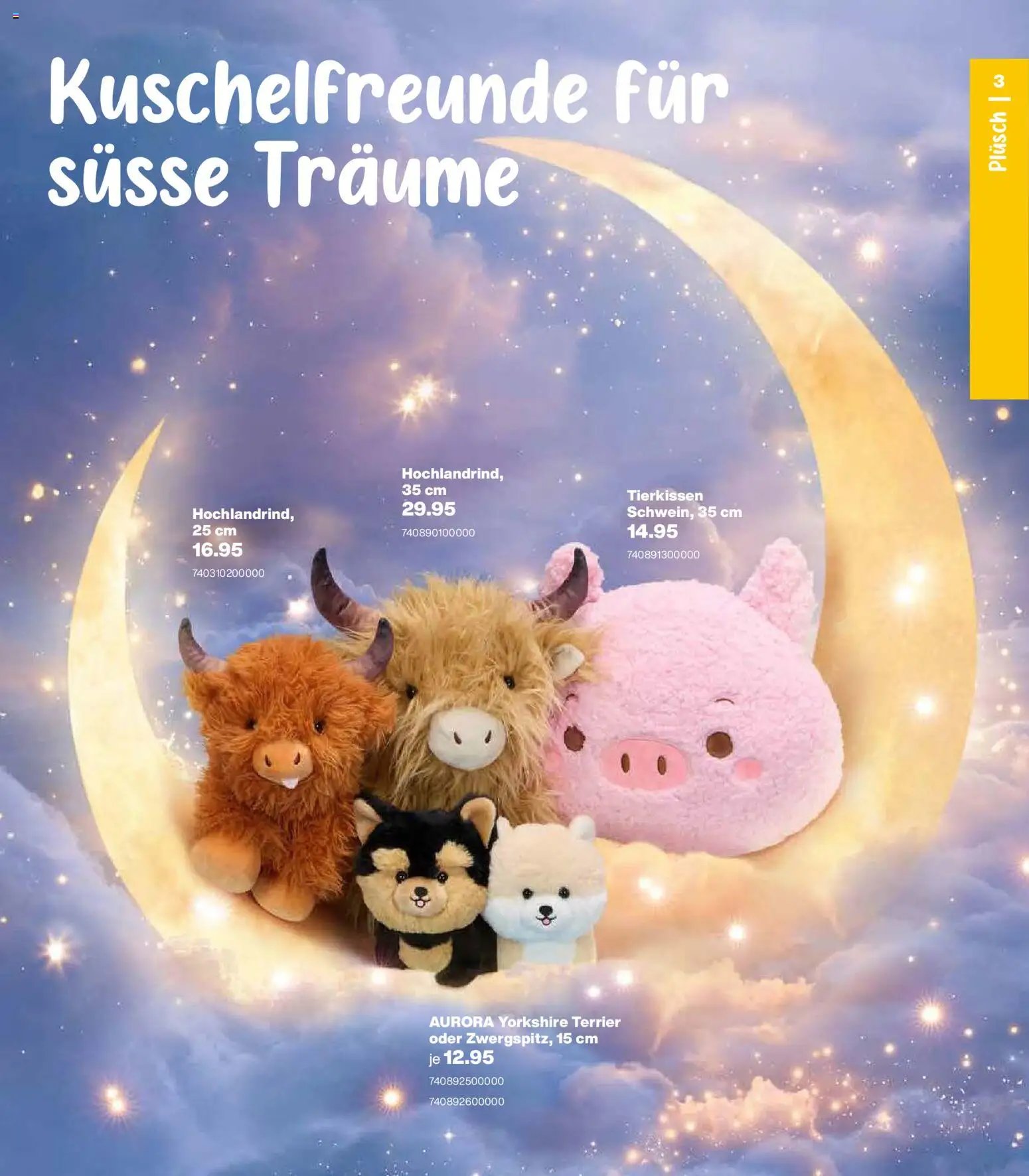 Migros aktionen Spielwaren-Geschenkbuch