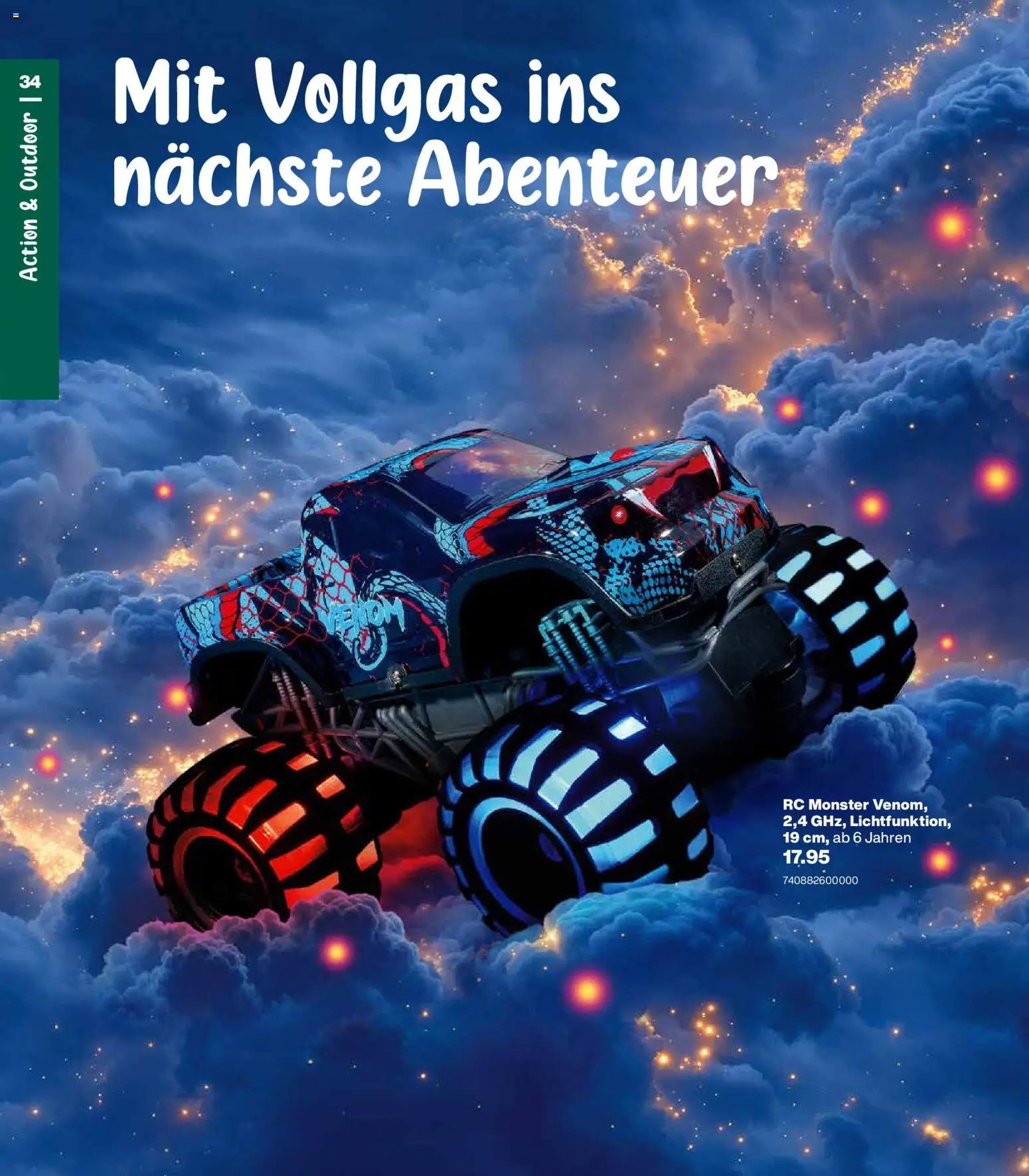 Migros aktionen Spielwaren-Geschenkbuch