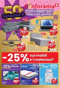 Conforama aktionen IT