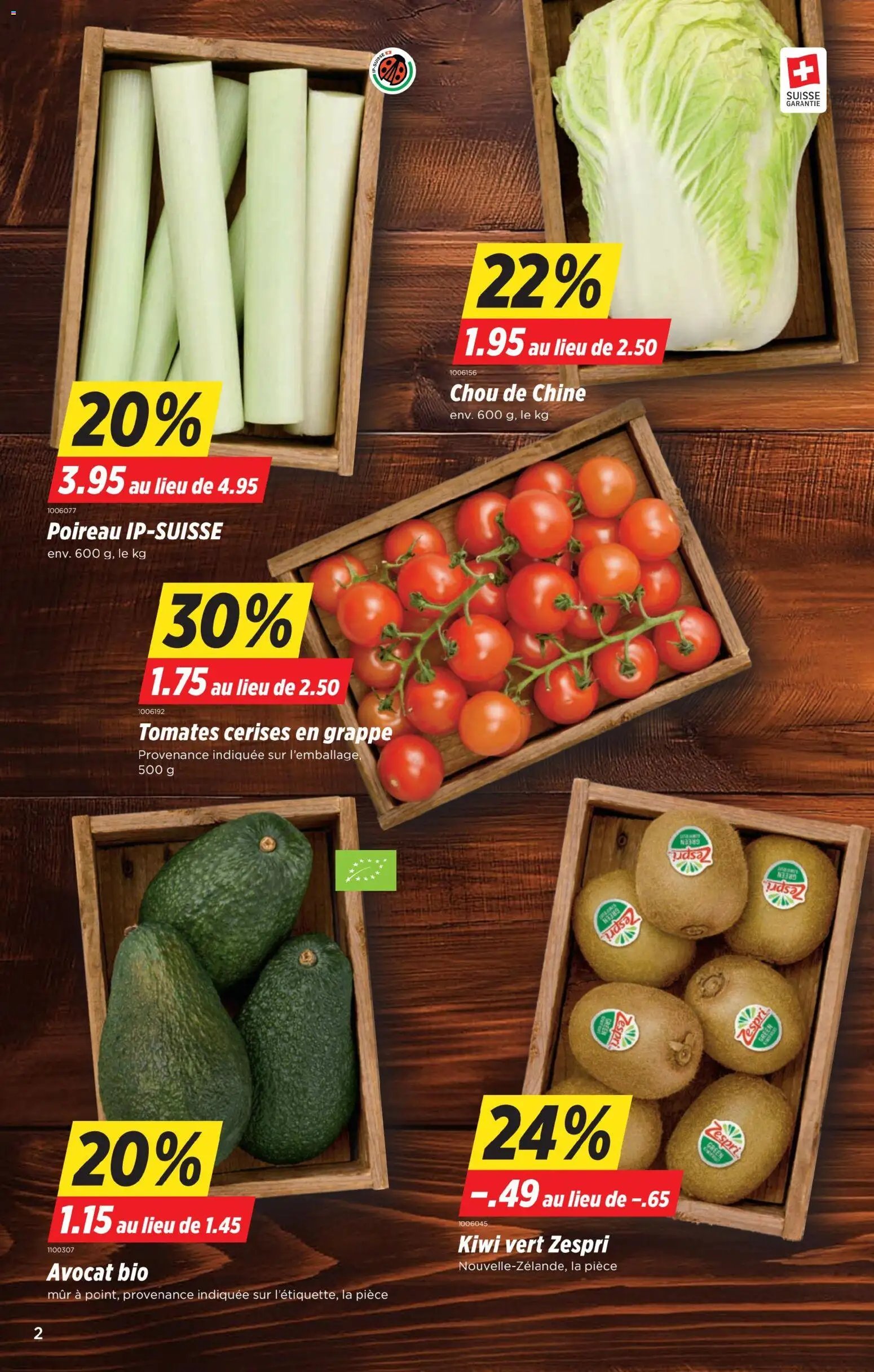 Denner Aktionen FR (2025-11-11 - 2025-11-17)