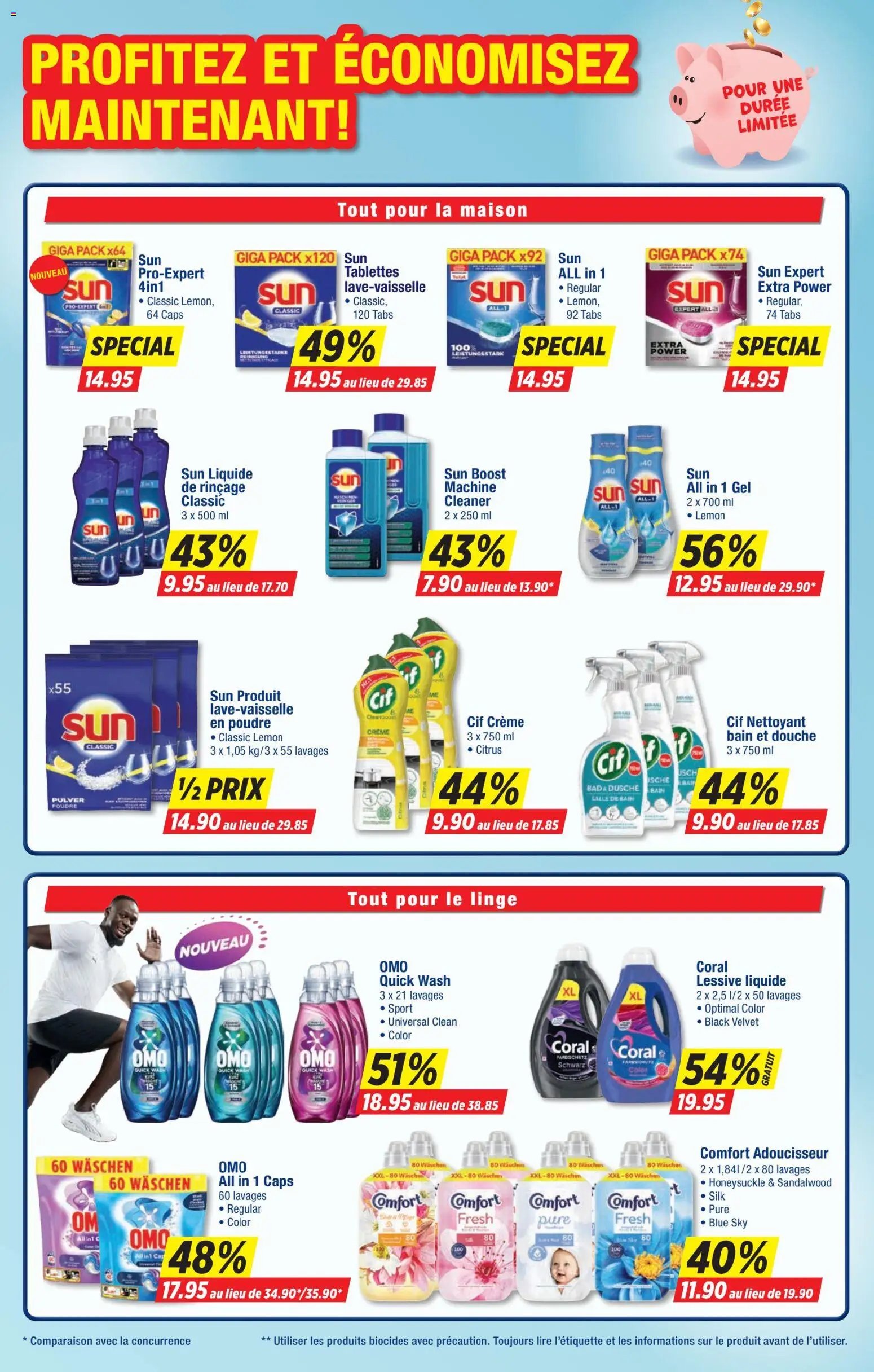 Denner Aktionen FR (2025-11-11 - 2025-11-17)