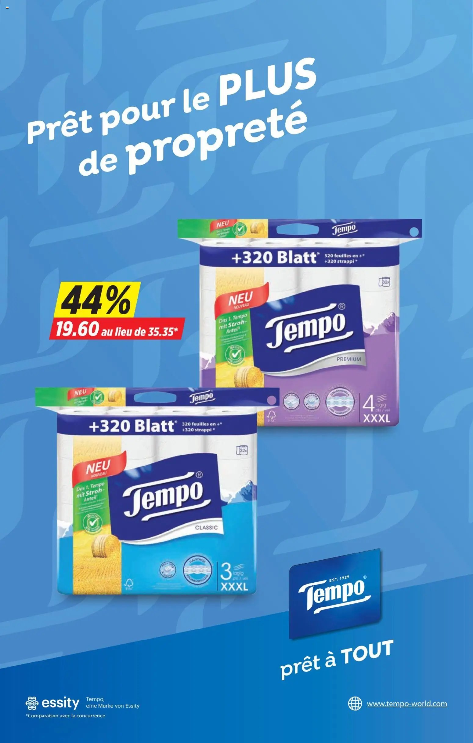 Denner Aktionen FR (2025-11-11 - 2025-11-17)