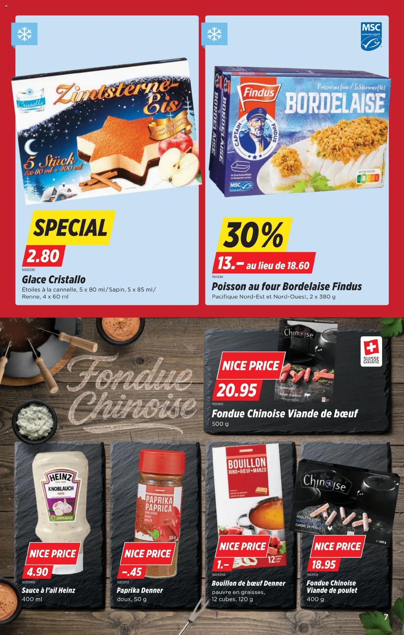 Denner Aktionen FR (2025-11-11 - 2025-11-17)