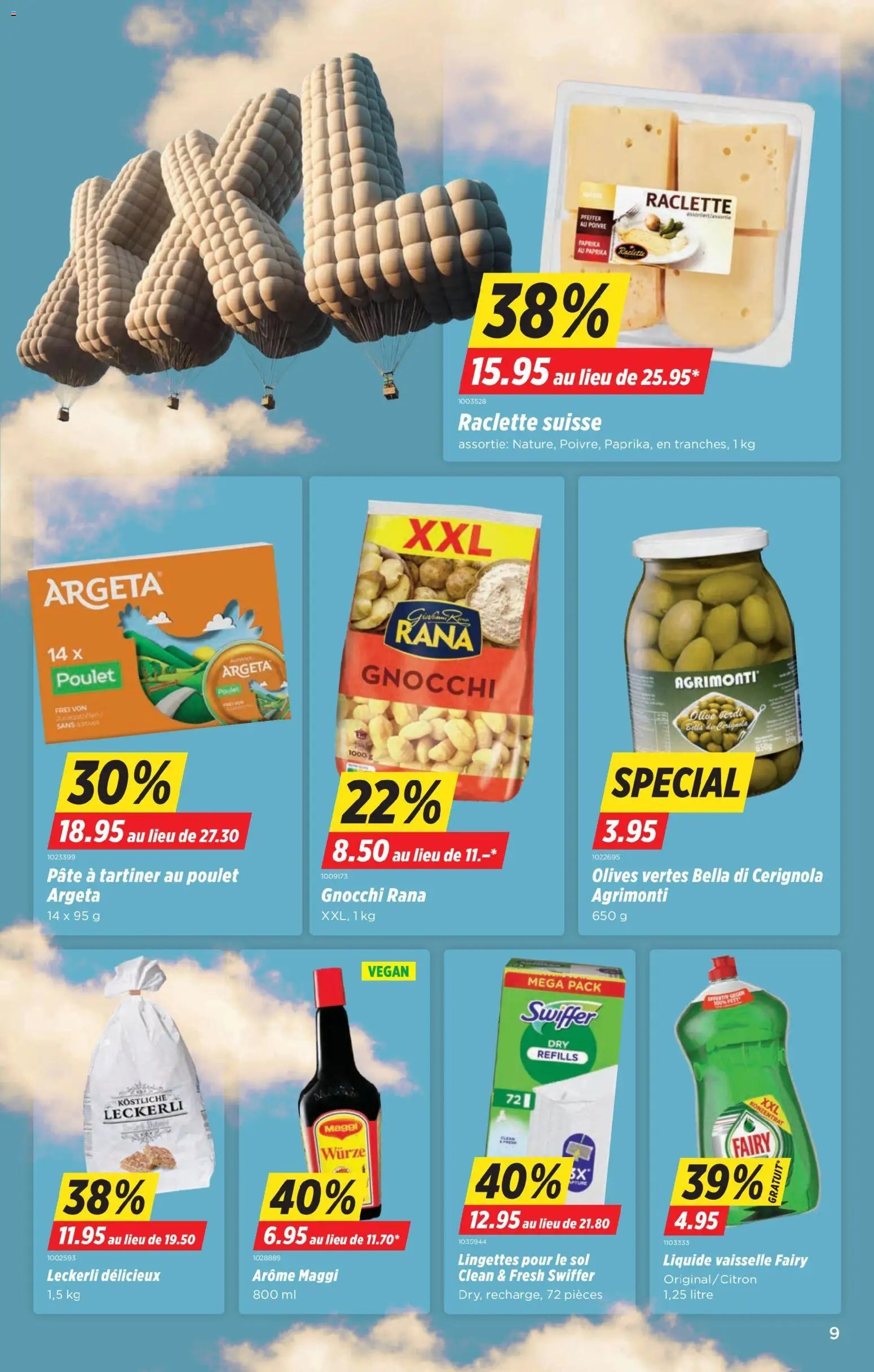 Denner Aktionen FR (2025-11-11 - 2025-11-17)