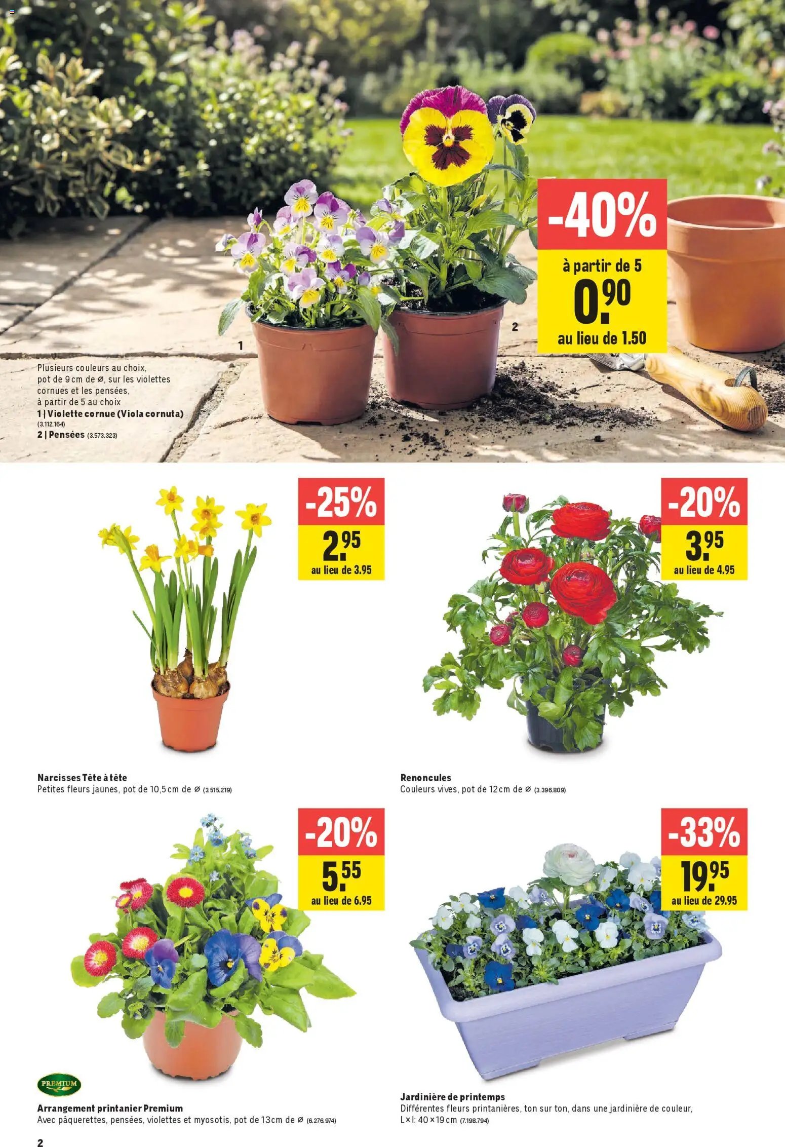 Jumbo aktionen FR (2026-03-26 - 2026-04-08) | 2