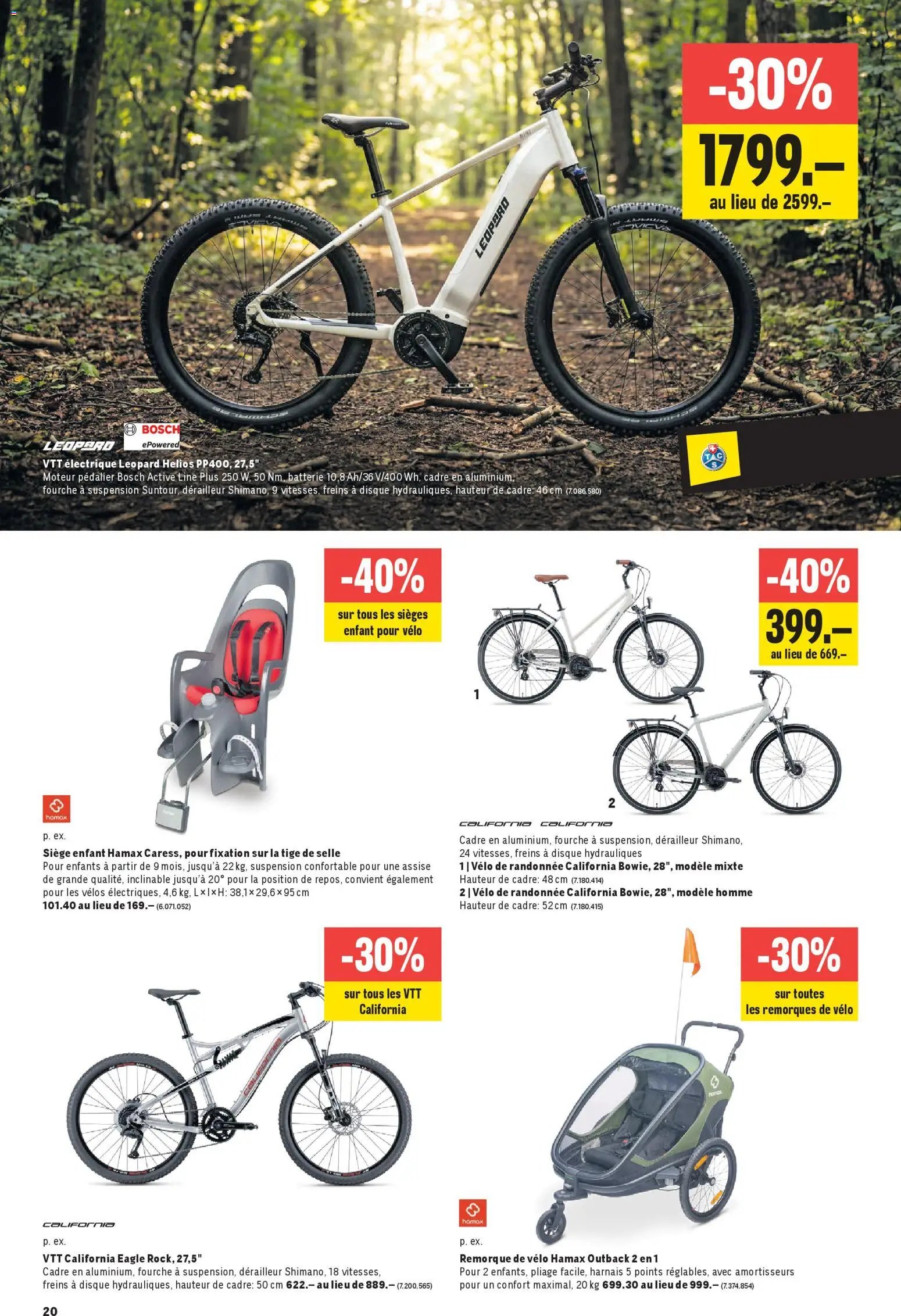 Jumbo aktionen FR (2026-03-26 - 2026-04-08) | 20