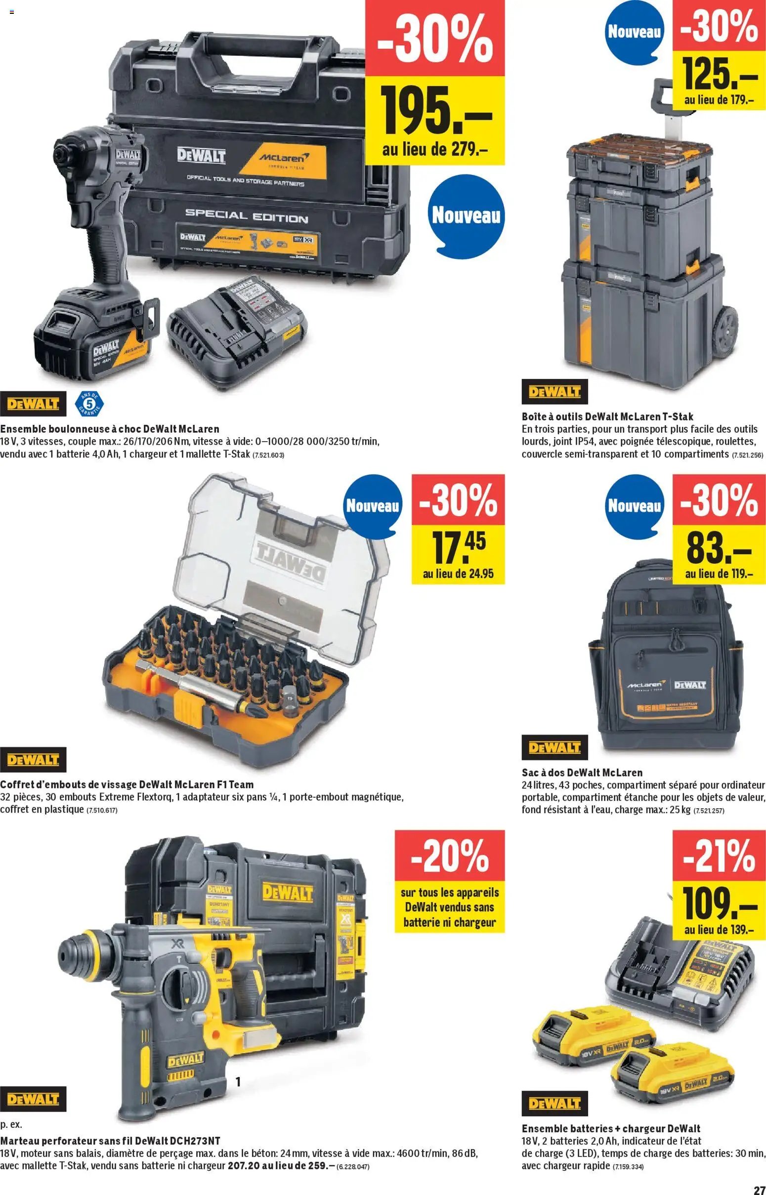 Jumbo aktionen FR (2026-03-26 - 2026-04-08) | 27