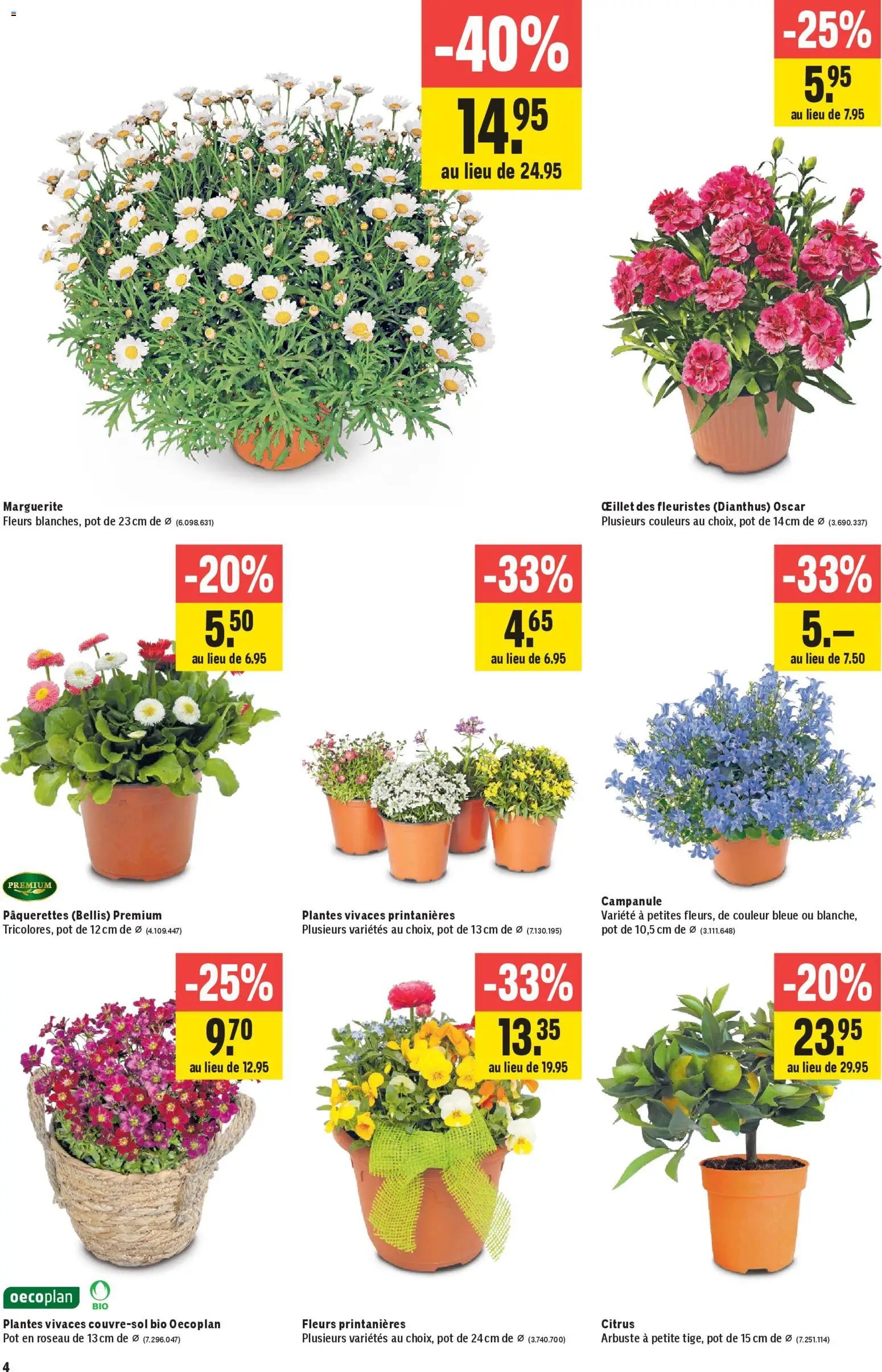 Jumbo aktionen FR (2026-03-26 - 2026-04-08) | 4