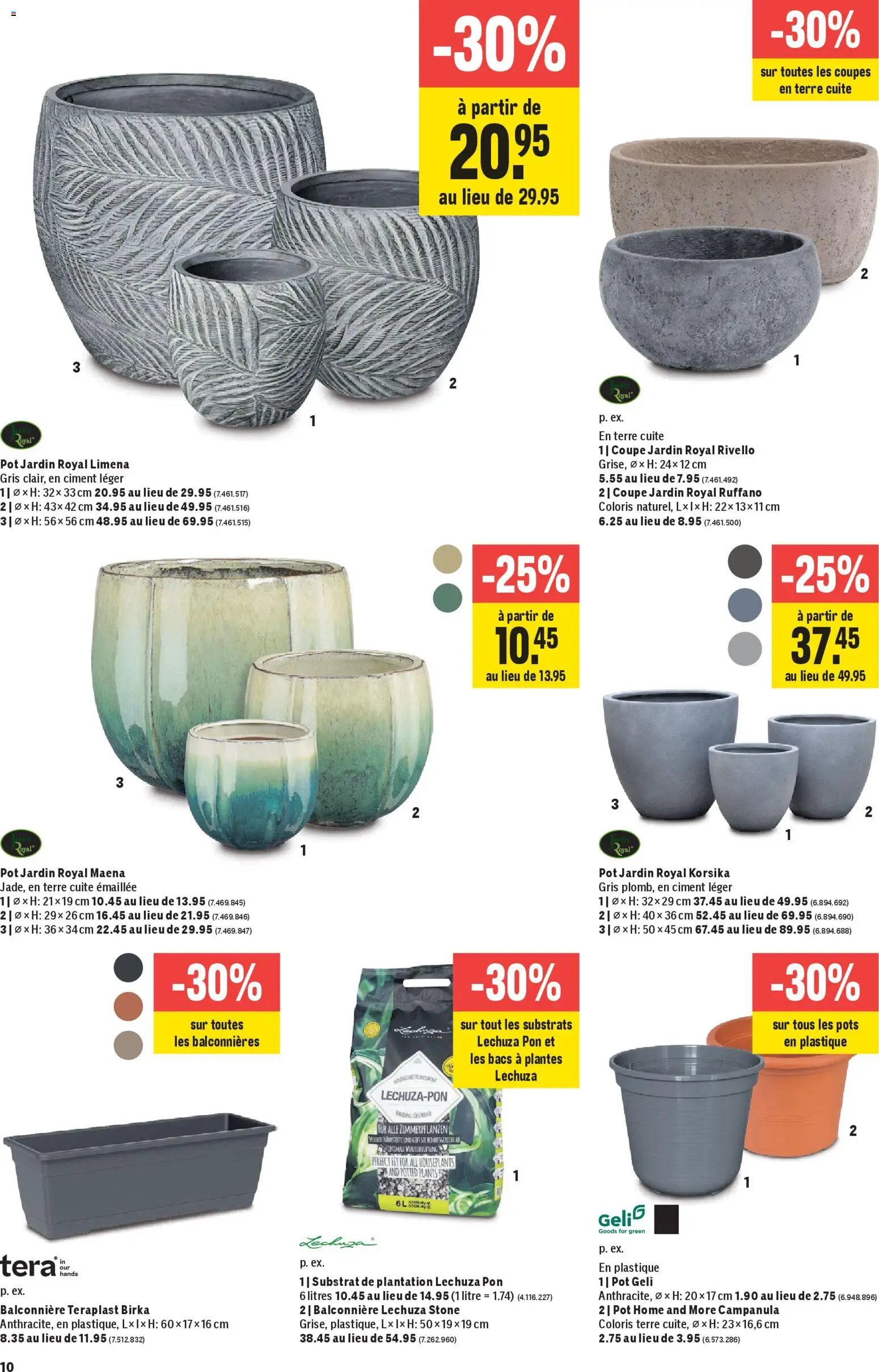 Jumbo aktionen FR (2026-03-26 - 2026-04-08) | 10