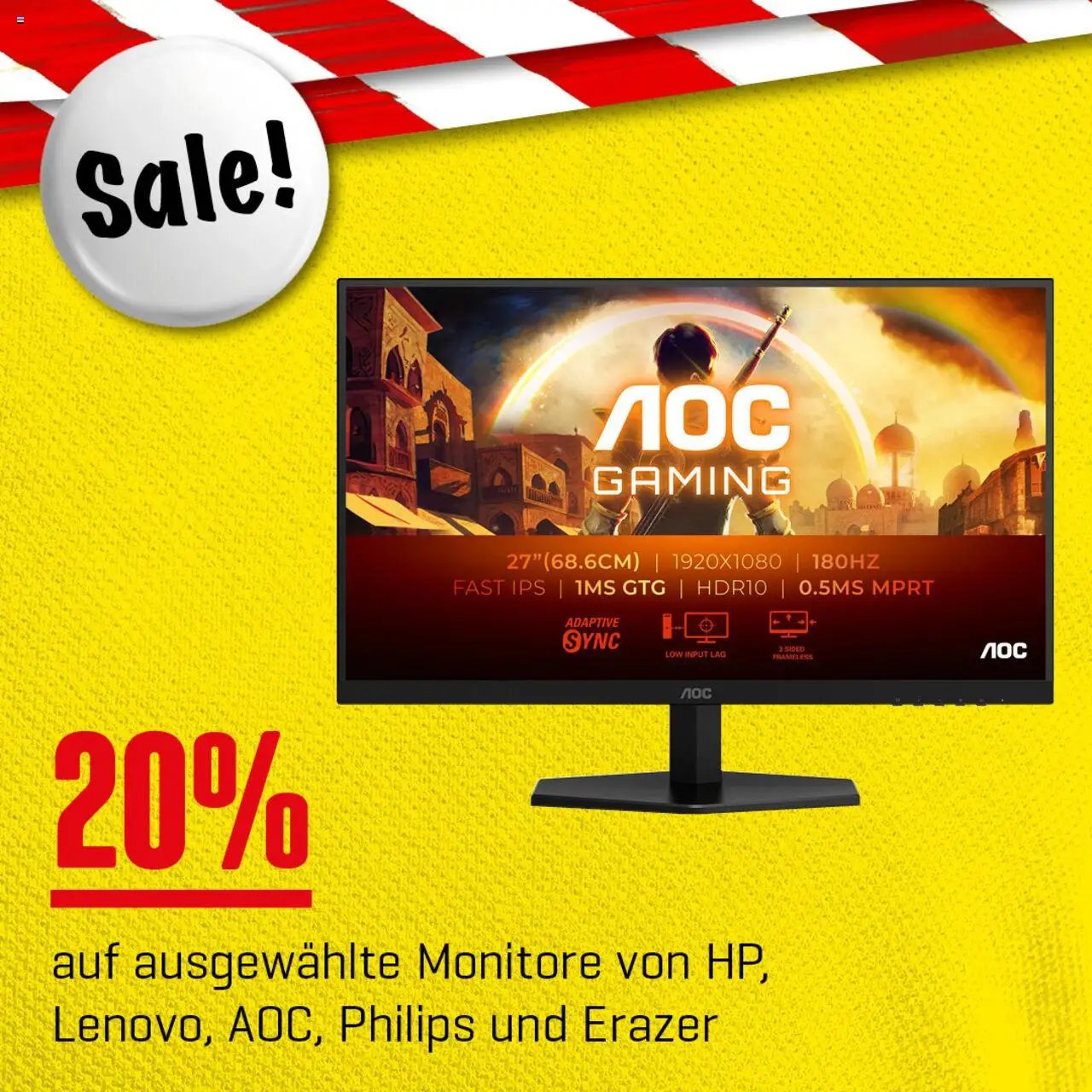 Interdiscount Aktionen (2025-07-16 - 2025-07-20) | 1