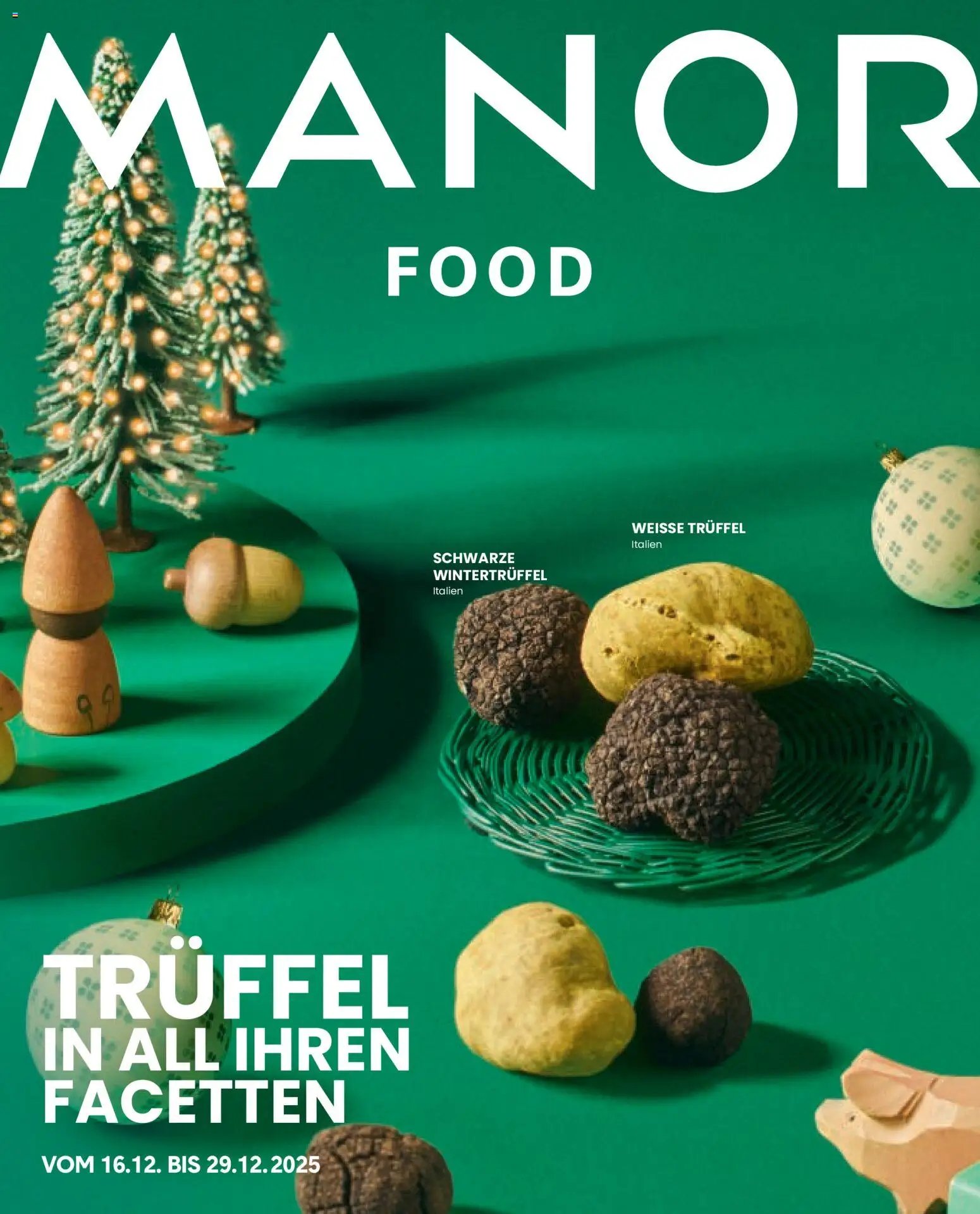 Manor Aktionen (2025-12-16 - 2025-12-29) | 1