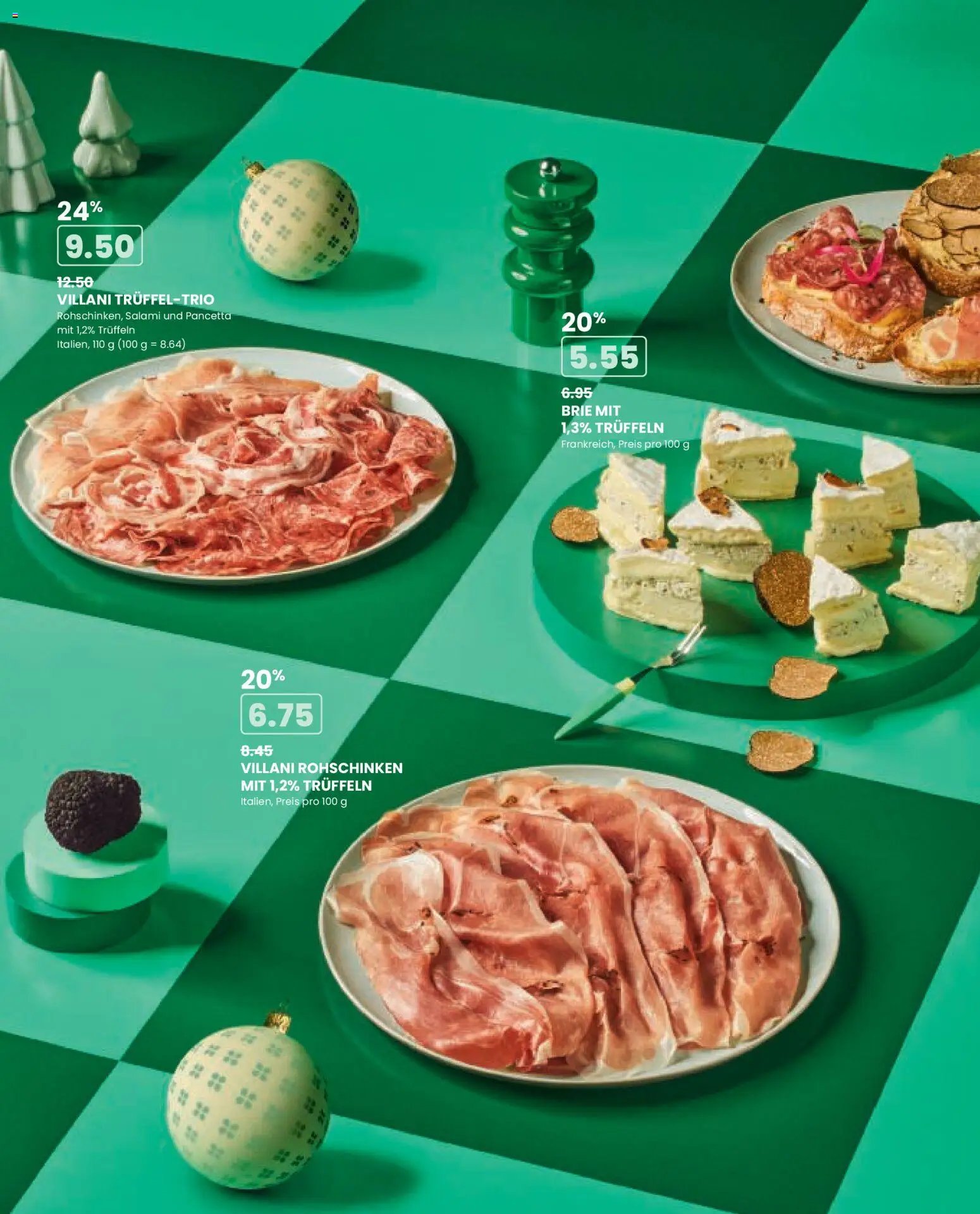 Manor Aktionen (2025-12-16 - 2025-12-29) | 2