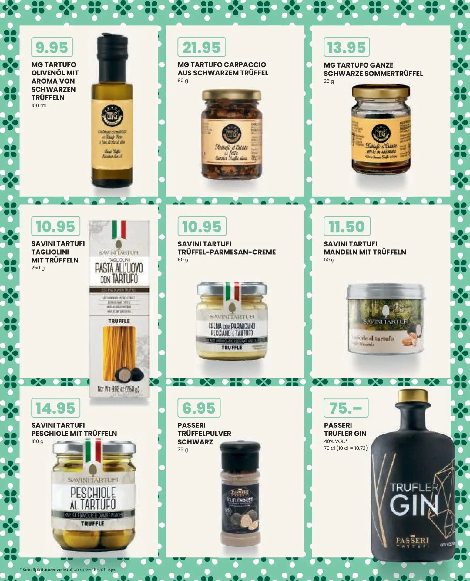 Manor Aktionen (2025-12-16 - 2025-12-29) | 3