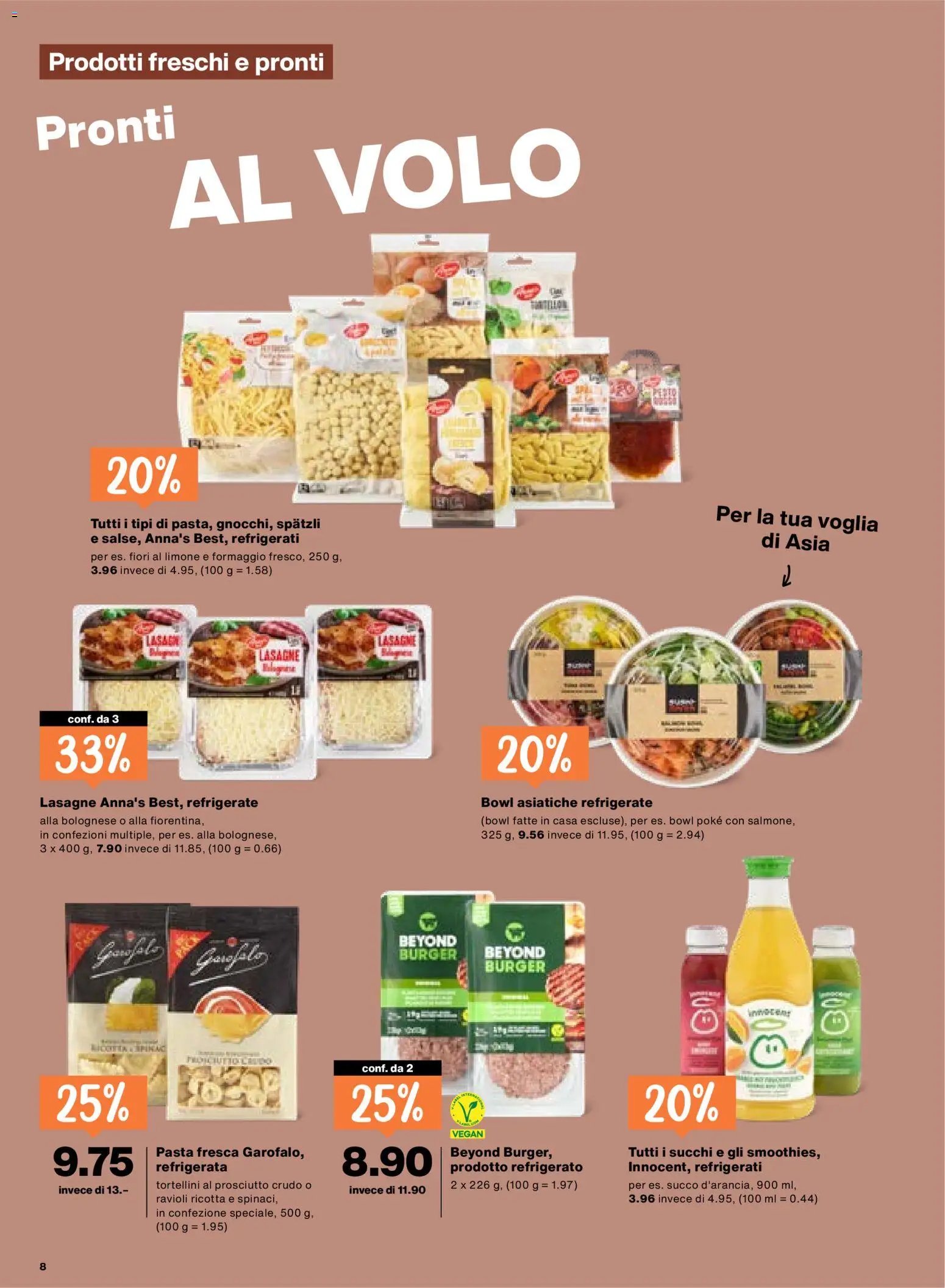 Migros aktionen IT (2026-03-12 - 2026-03-18)