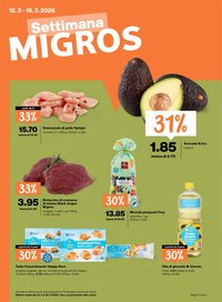 Migros aktionen IT (2026-03-12 - 2026-03-18)