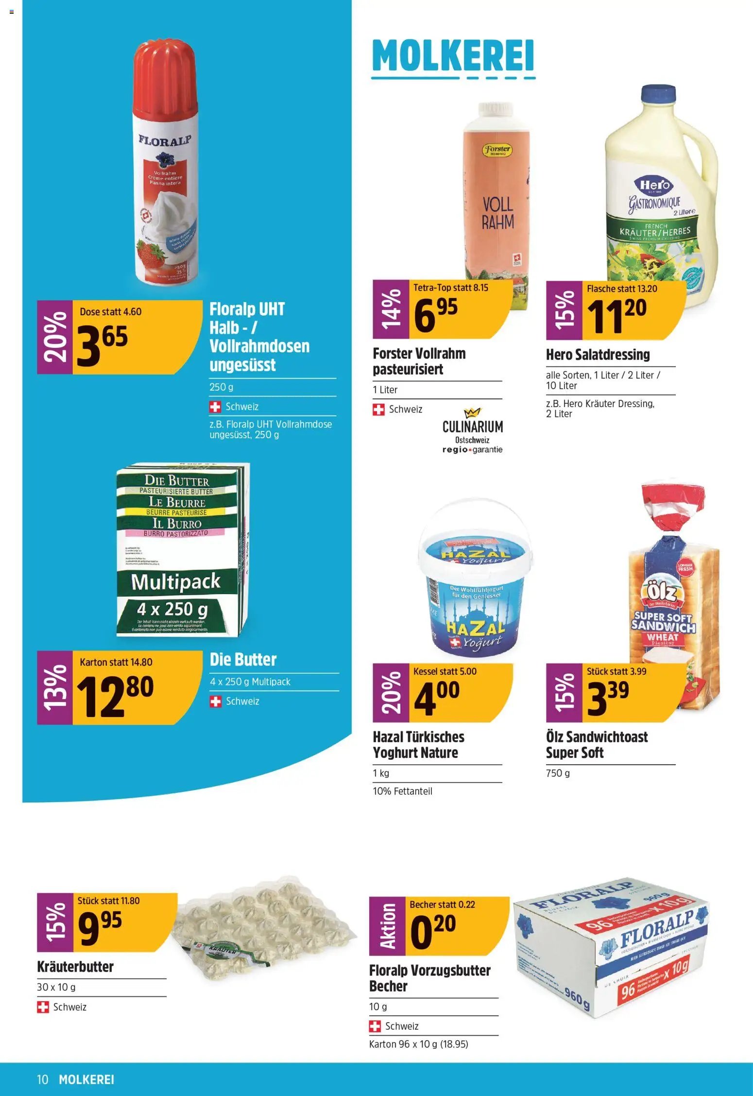 TopCC aktionen