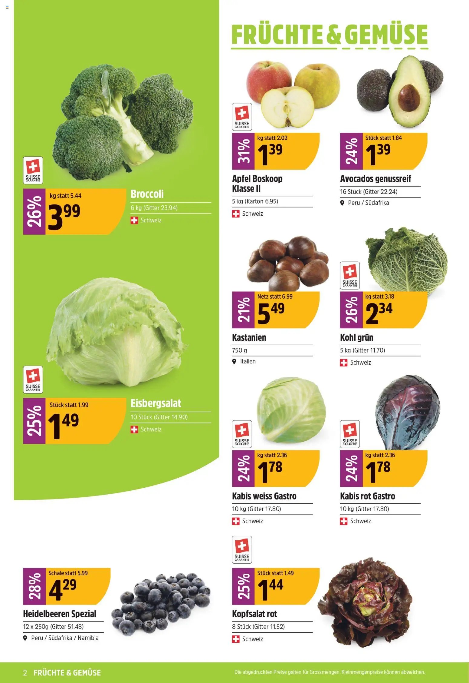 TopCC aktionen