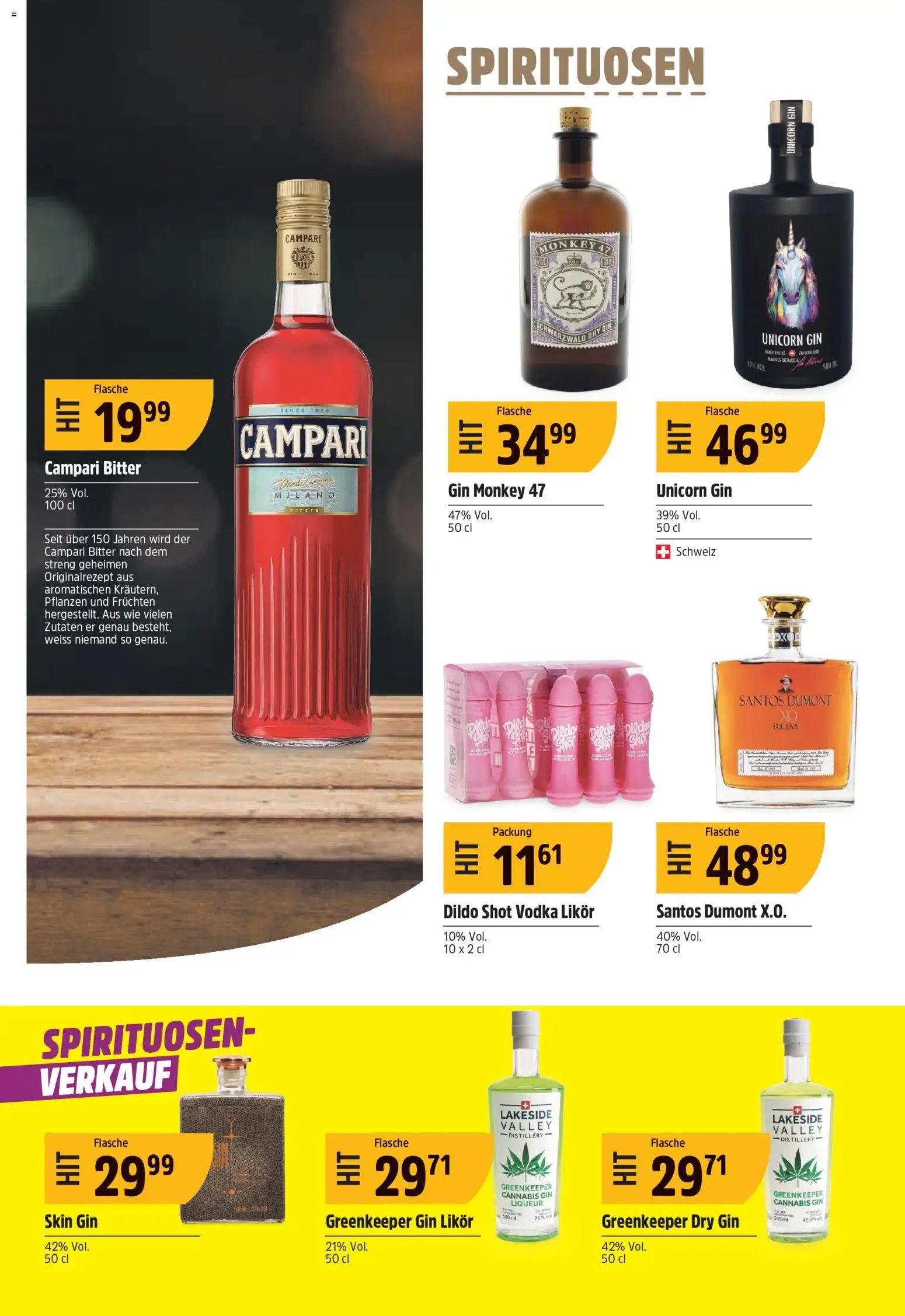 TopCC aktionen