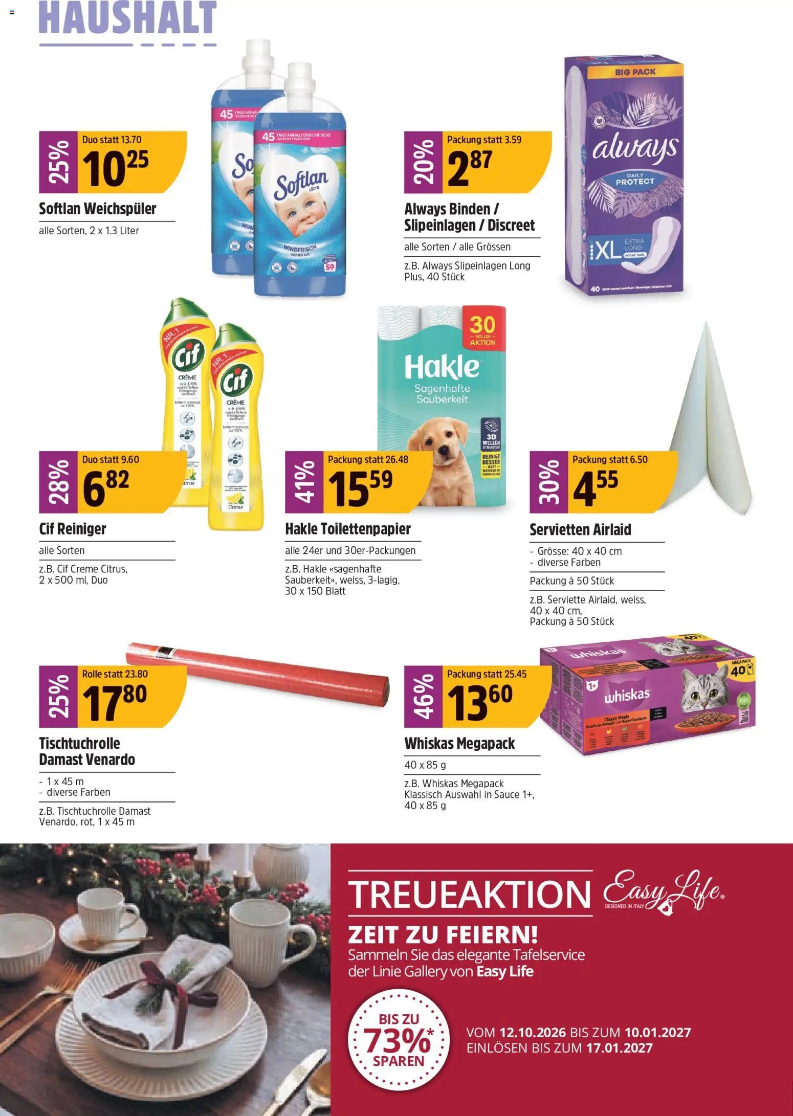 TopCC aktionen