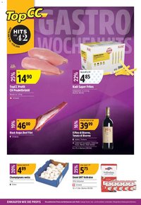 TopCC aktionen
