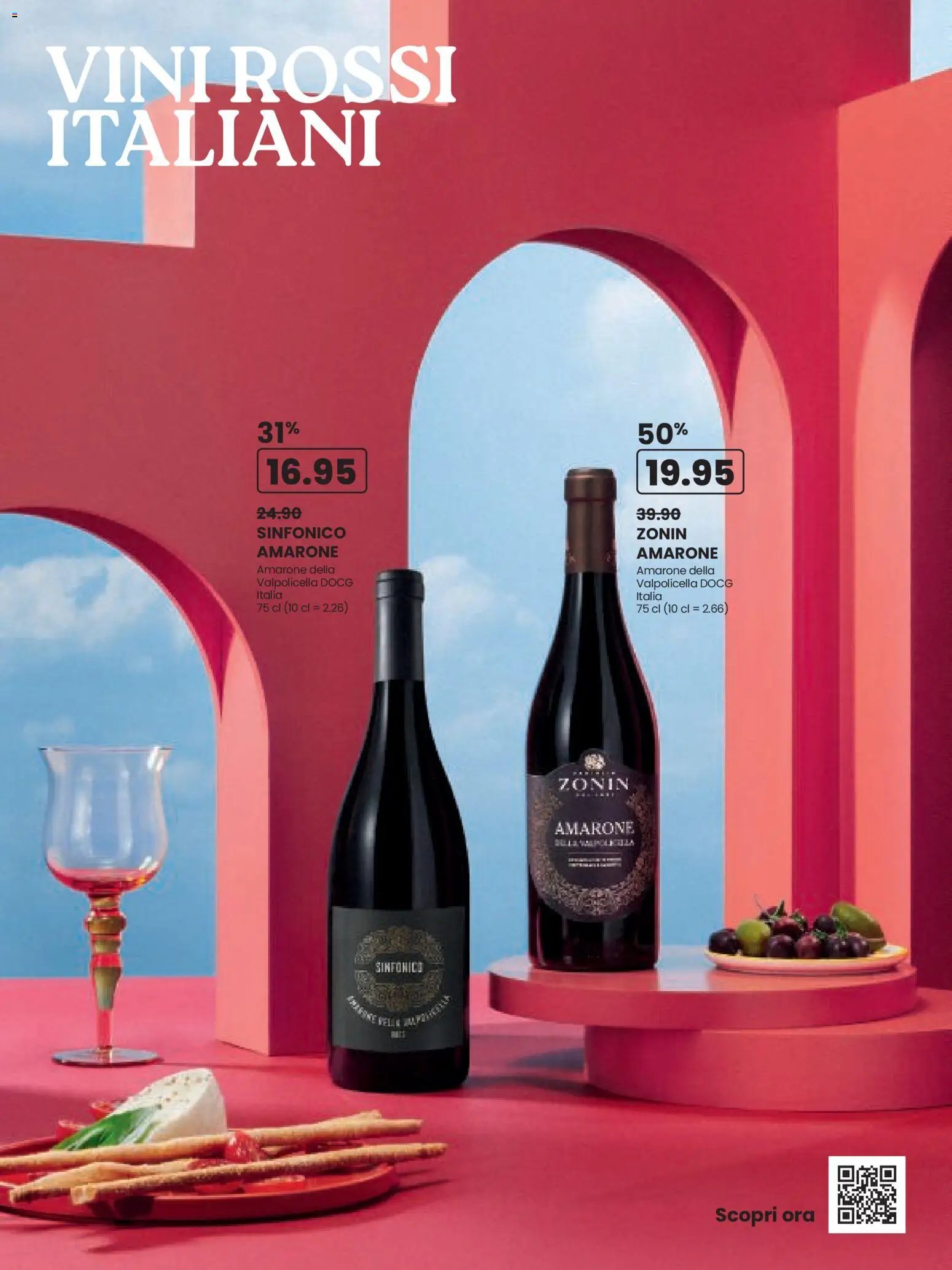 Manor aktionen Wine IT