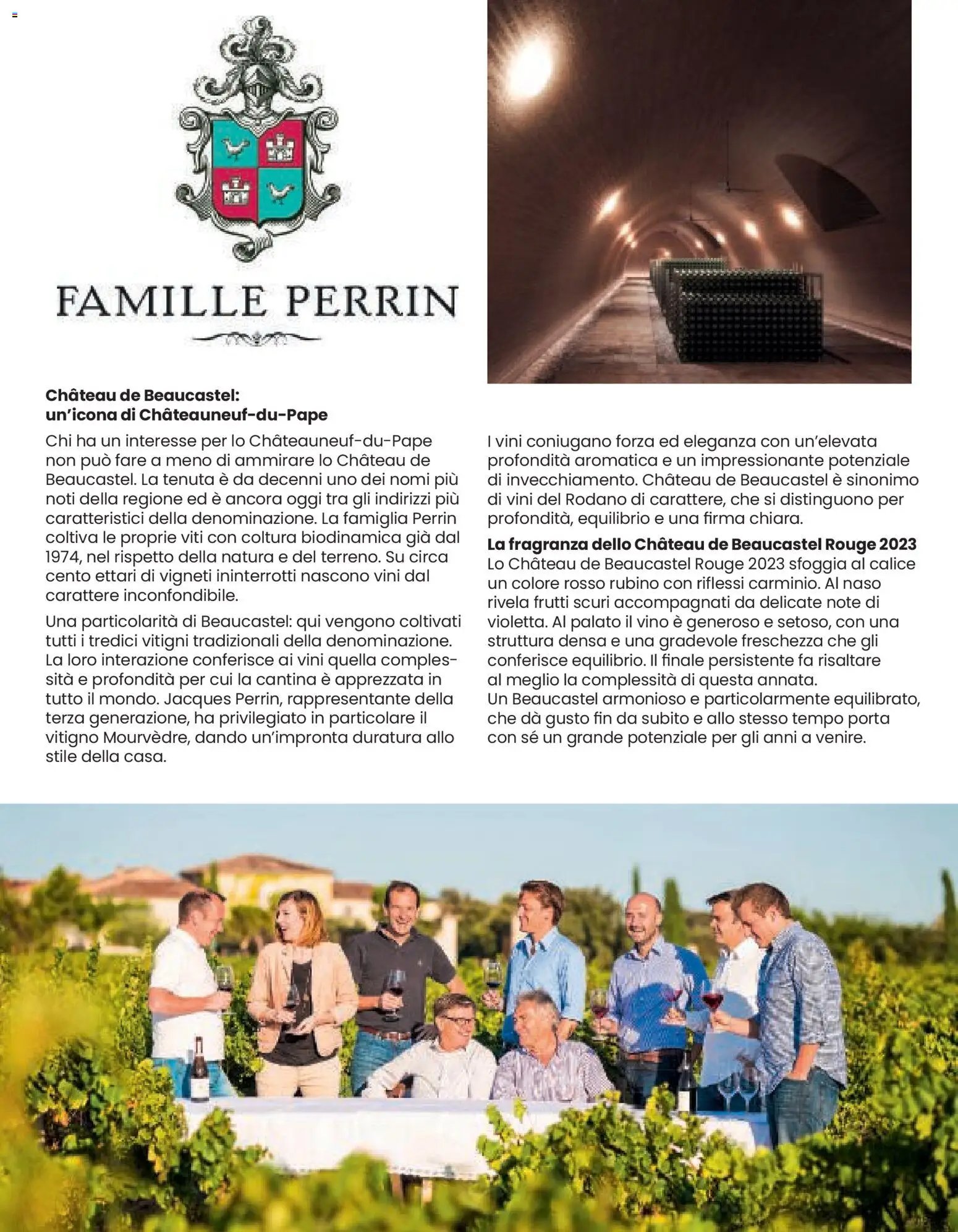 Manor aktionen Wine IT