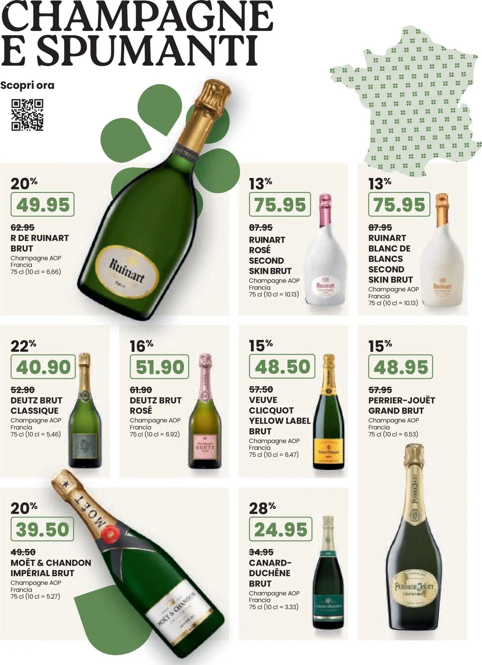 Manor aktionen Wine IT