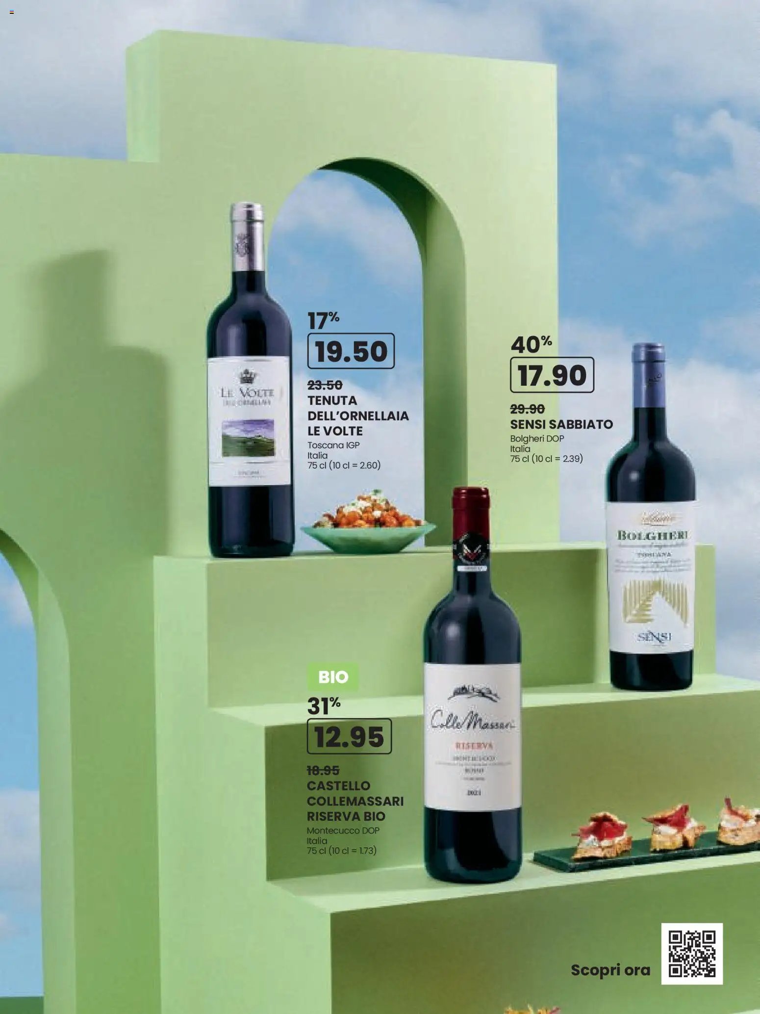 Manor aktionen Wine IT