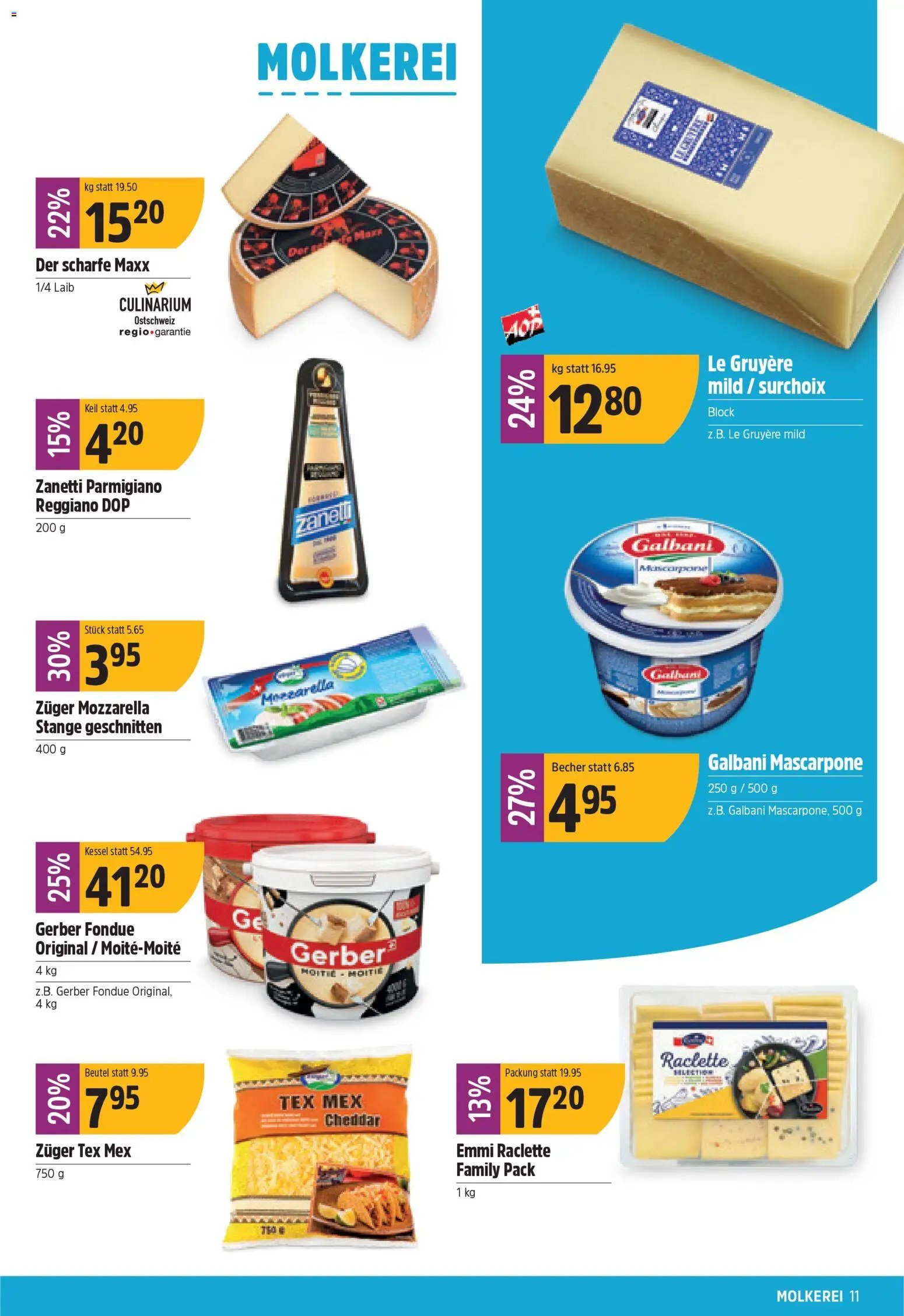 TopCC Aktionen (2026-01-05 - 2026-01-10) | 11