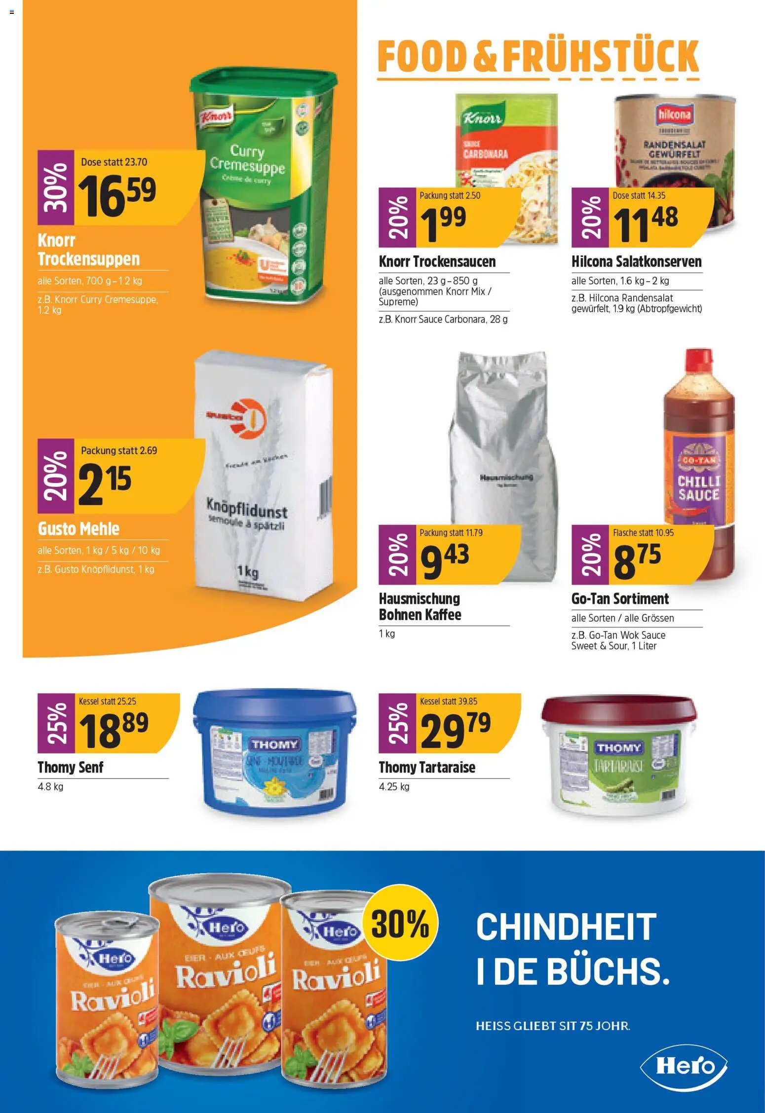 TopCC Aktionen (2026-01-05 - 2026-01-10) | 14