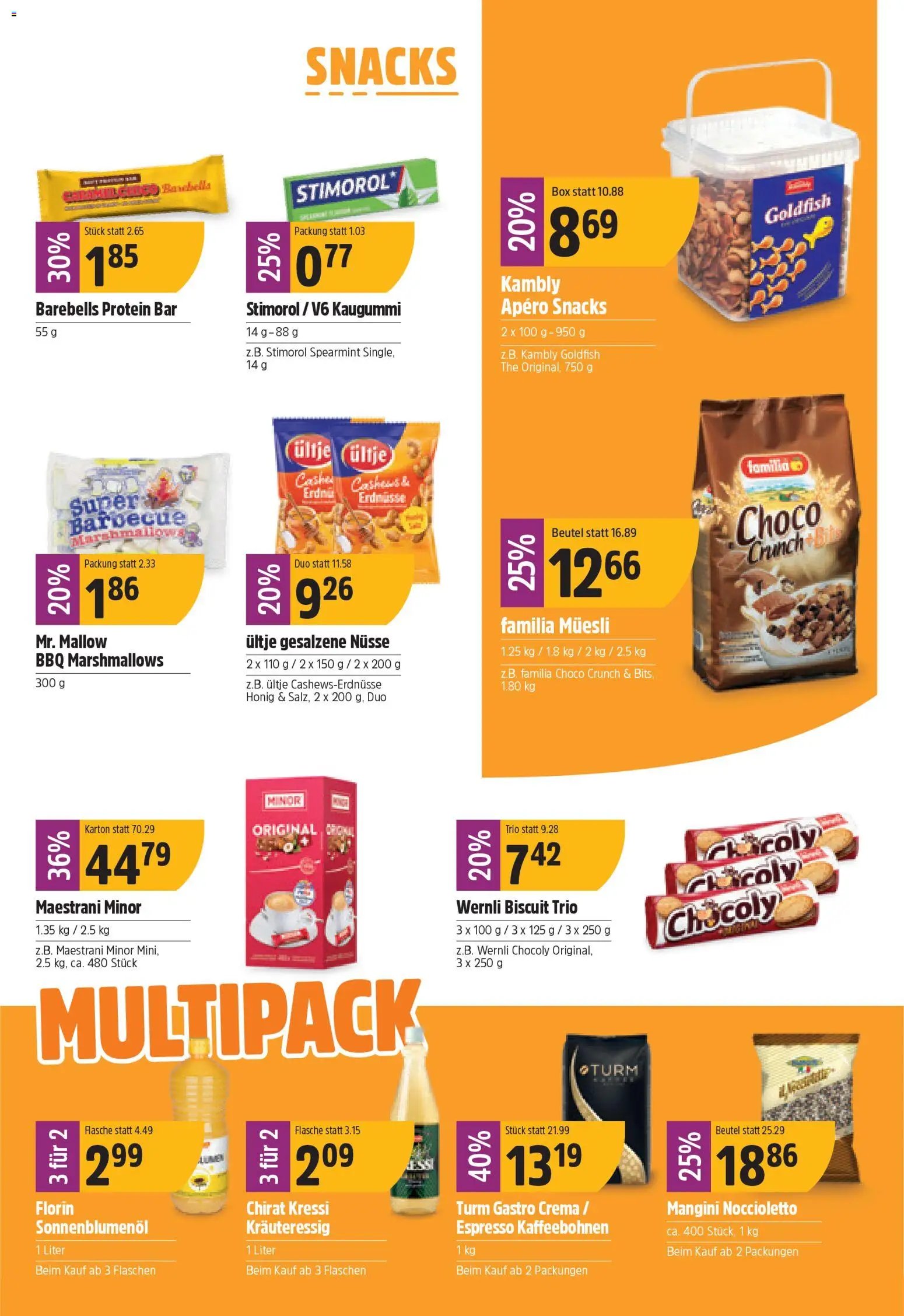 TopCC Aktionen (2026-01-05 - 2026-01-10) | 15