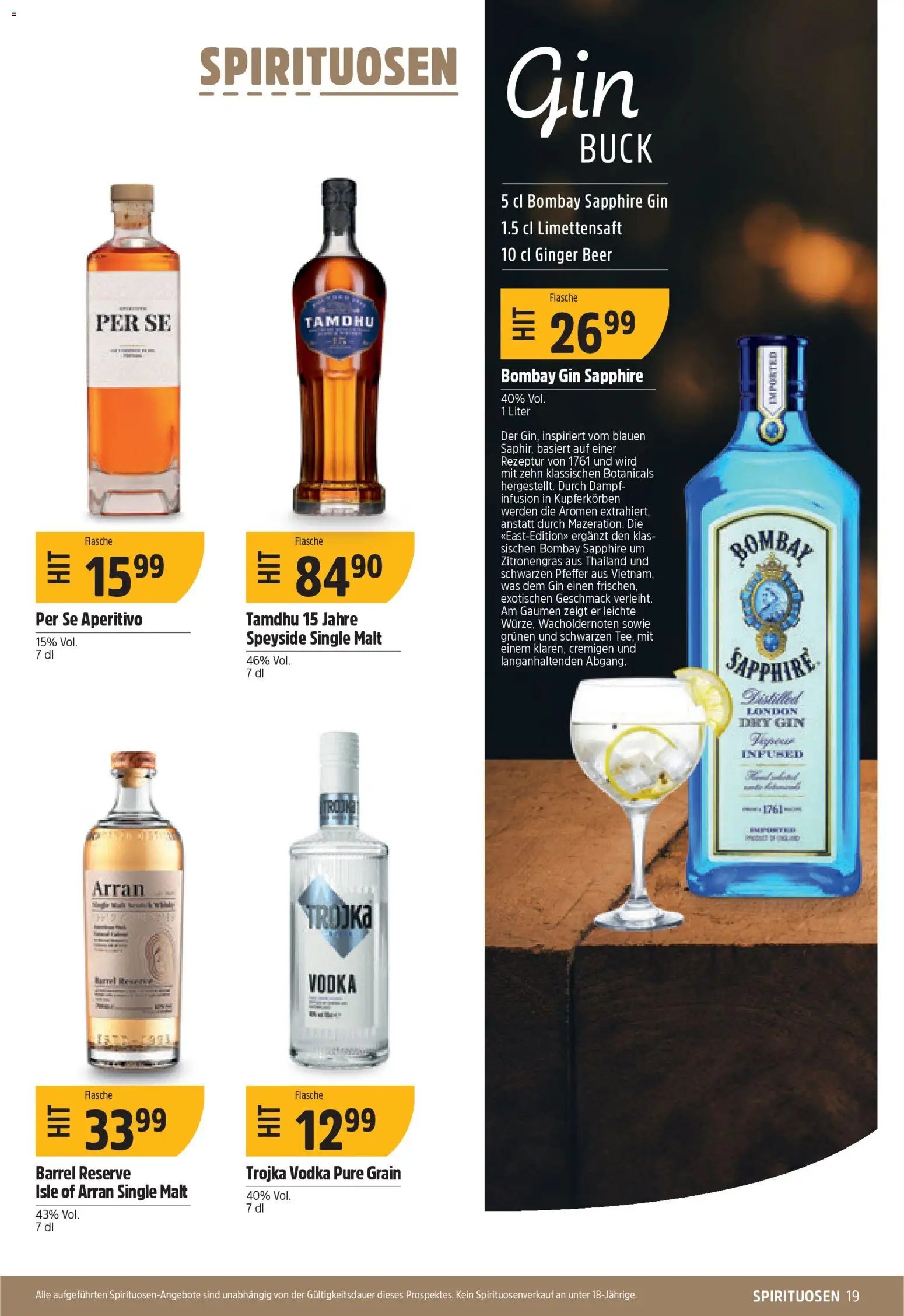 TopCC Aktionen (2026-01-05 - 2026-01-10) | 19