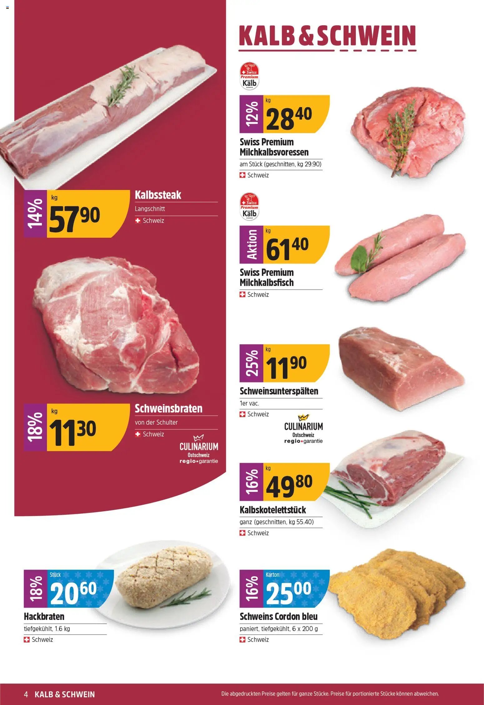 TopCC Aktionen (2026-01-05 - 2026-01-10) | 4