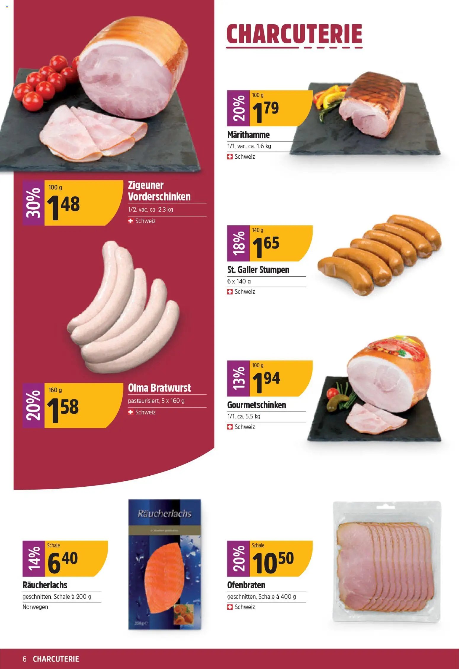 TopCC Aktionen (2026-01-05 - 2026-01-10) | 6