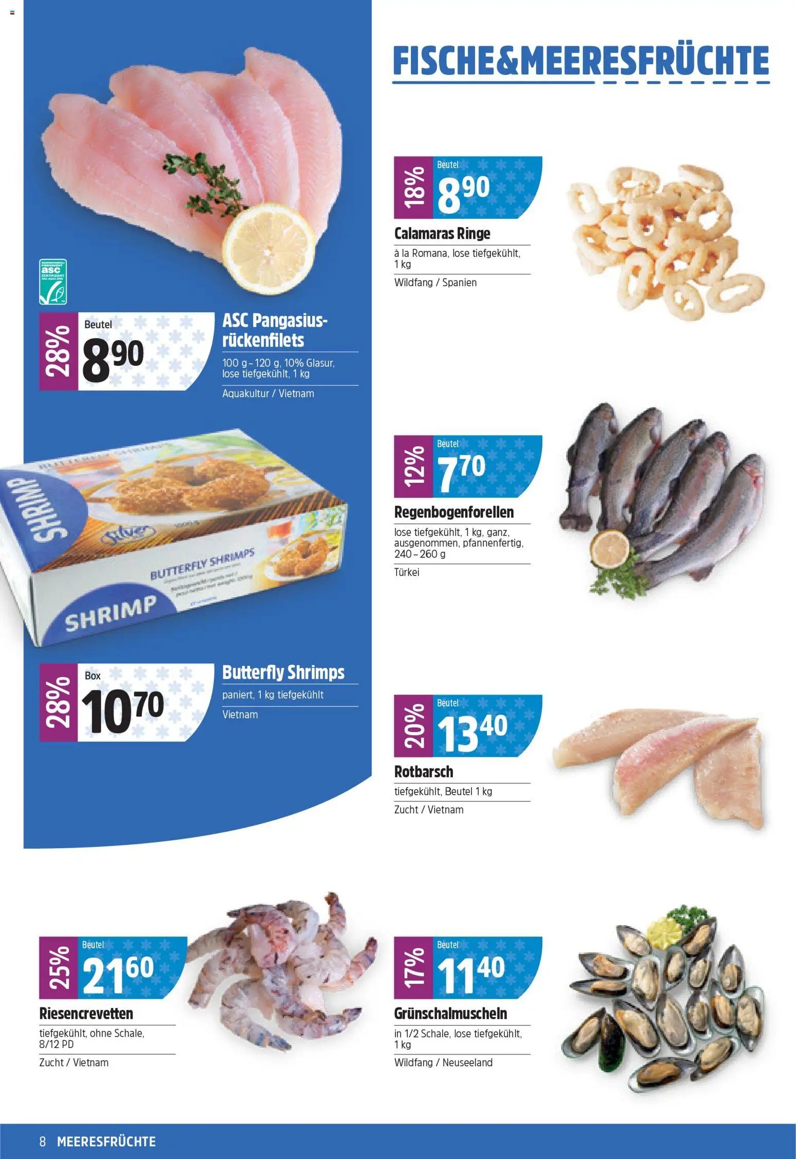 TopCC Aktionen (2026-01-05 - 2026-01-10) | 8